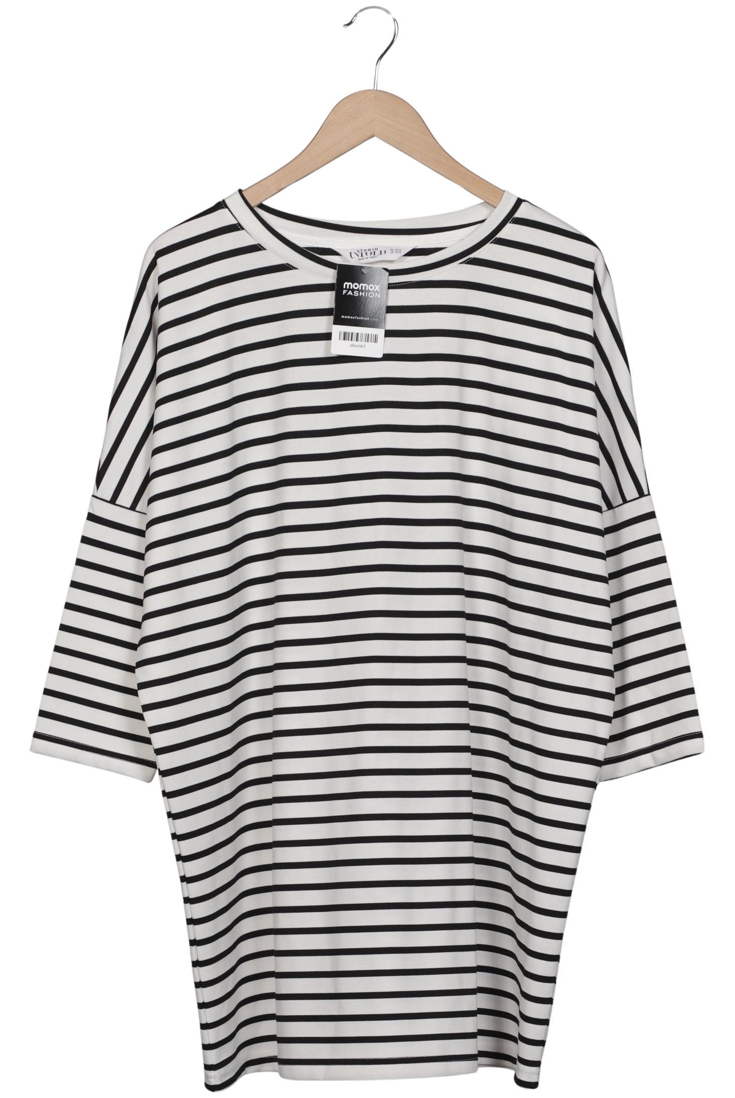 

Studio Untold Damen Sweatshirt, mehrfarbig, Gr. 42