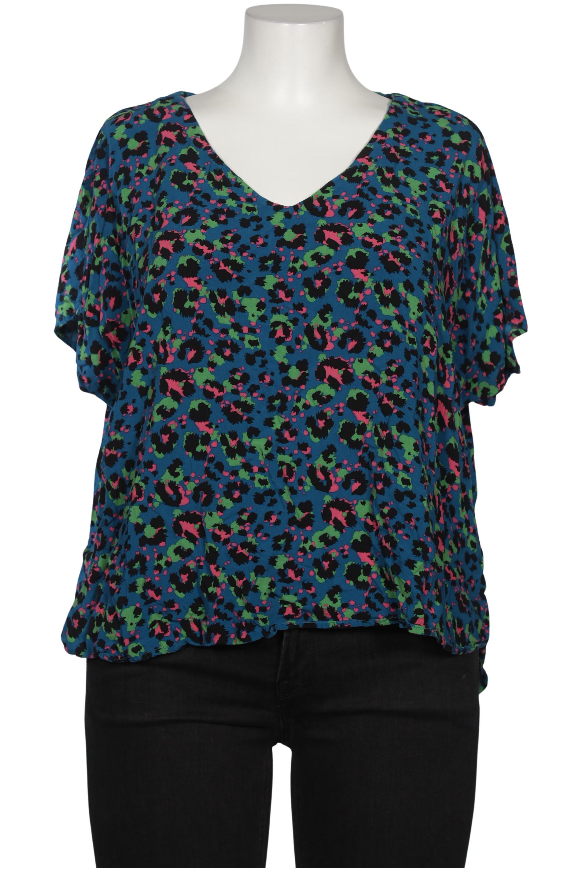 

Studio Untold Damen Bluse, mehrfarbig, Gr. 46