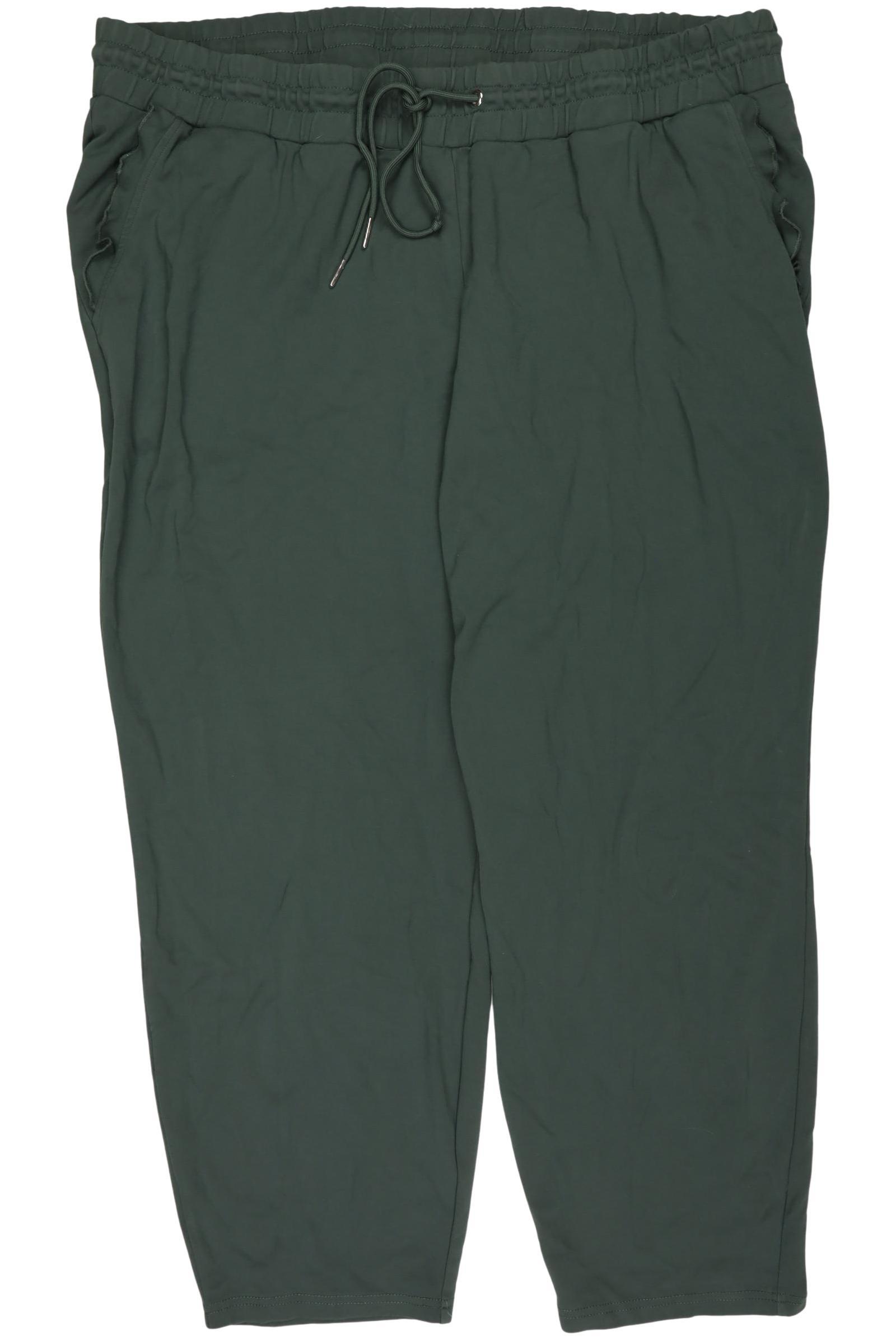 

Studio Untold Damen Stoffhose, grün, Gr. 56