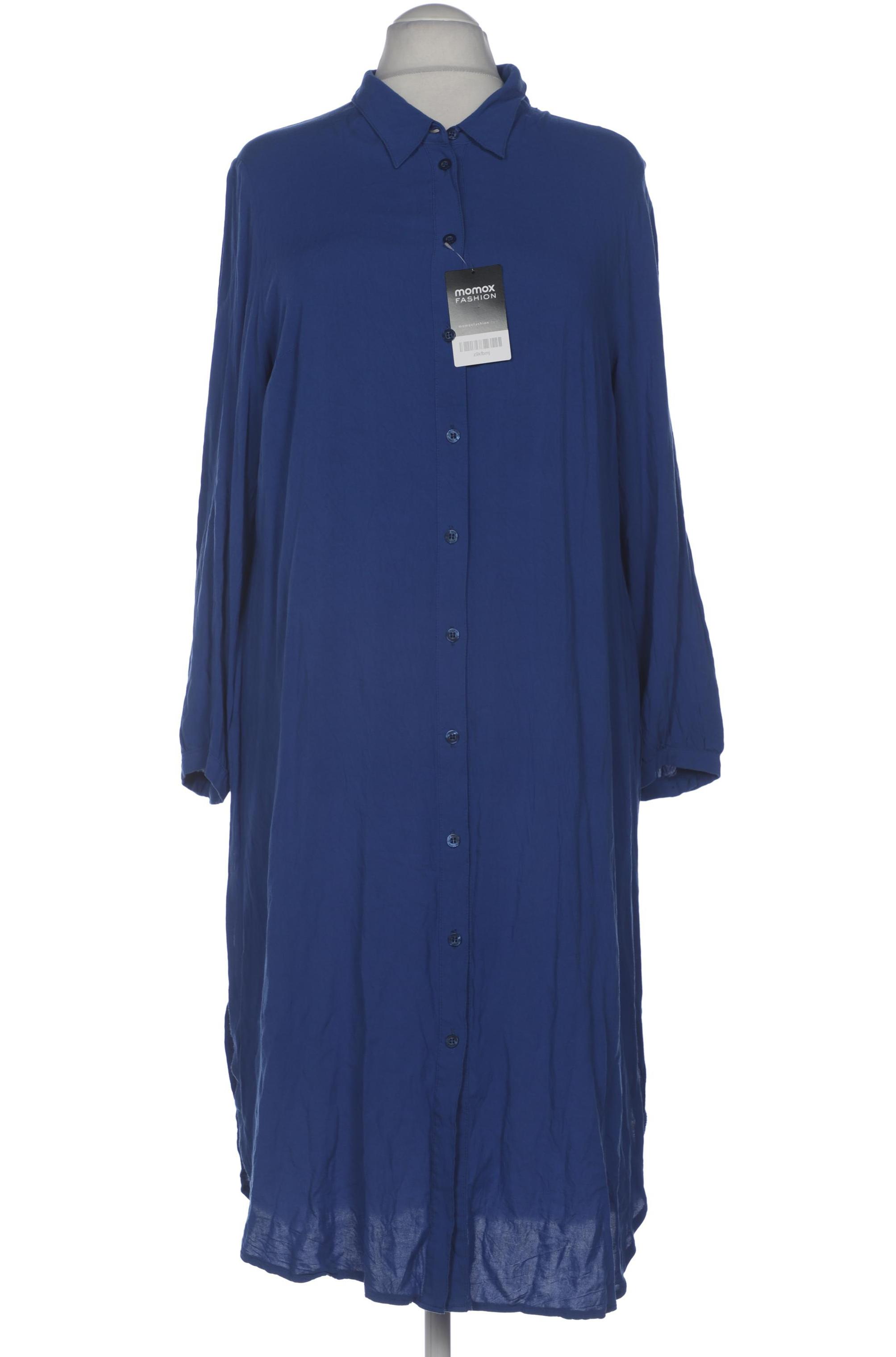 

Studio Untold Damen Bluse, marineblau, Gr. 44