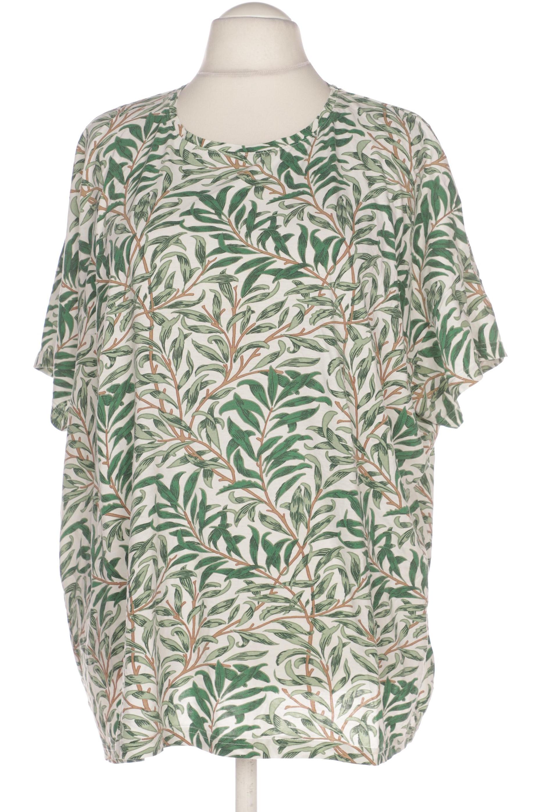 

Studio Untold Damen T-Shirt, grün