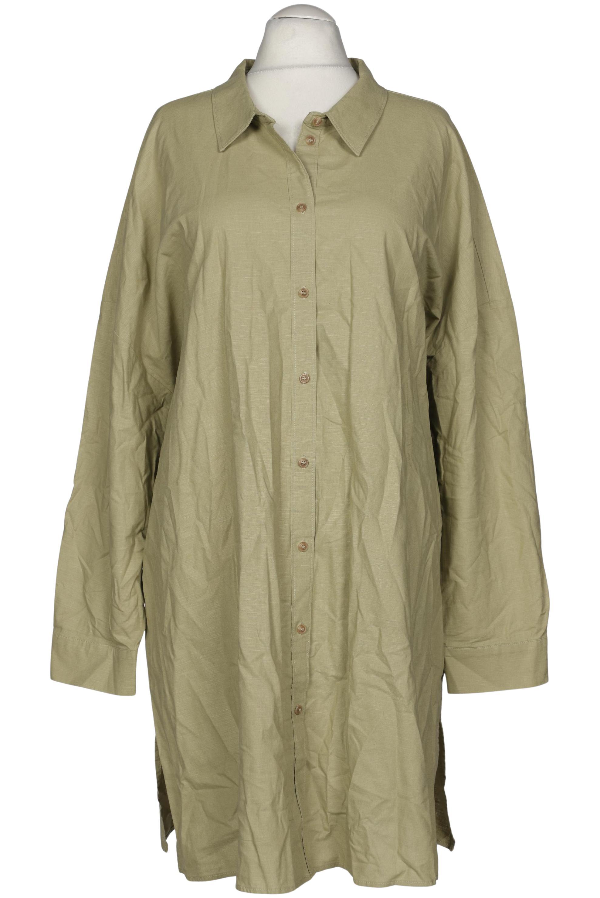 

Studio Untold Damen Bluse, grün, Gr. 58