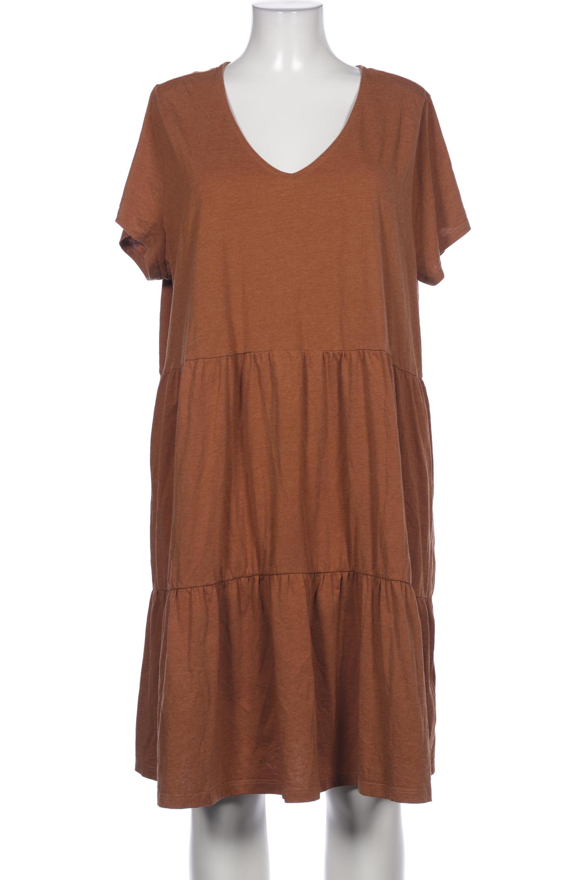 

Studio Untold Damen Kleid, braun