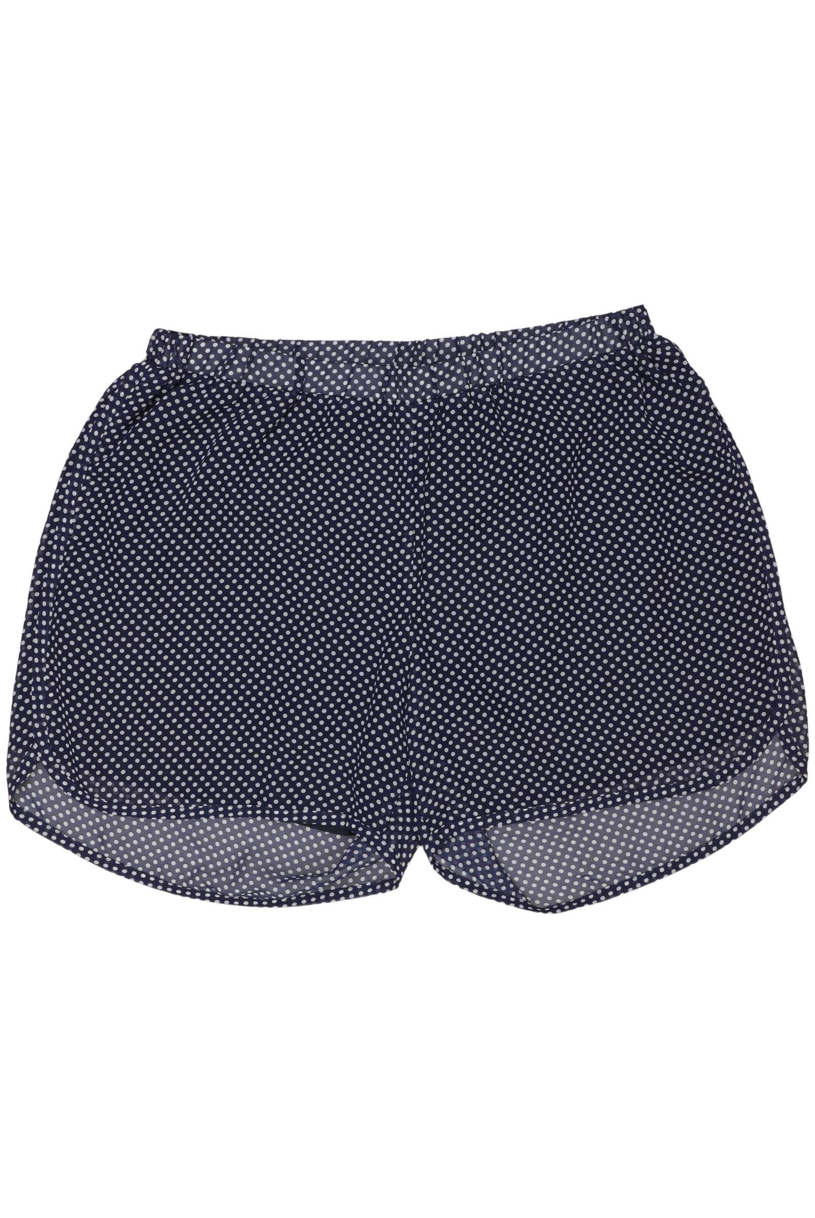

Studio Untold Damen Shorts, marineblau, Gr. 48