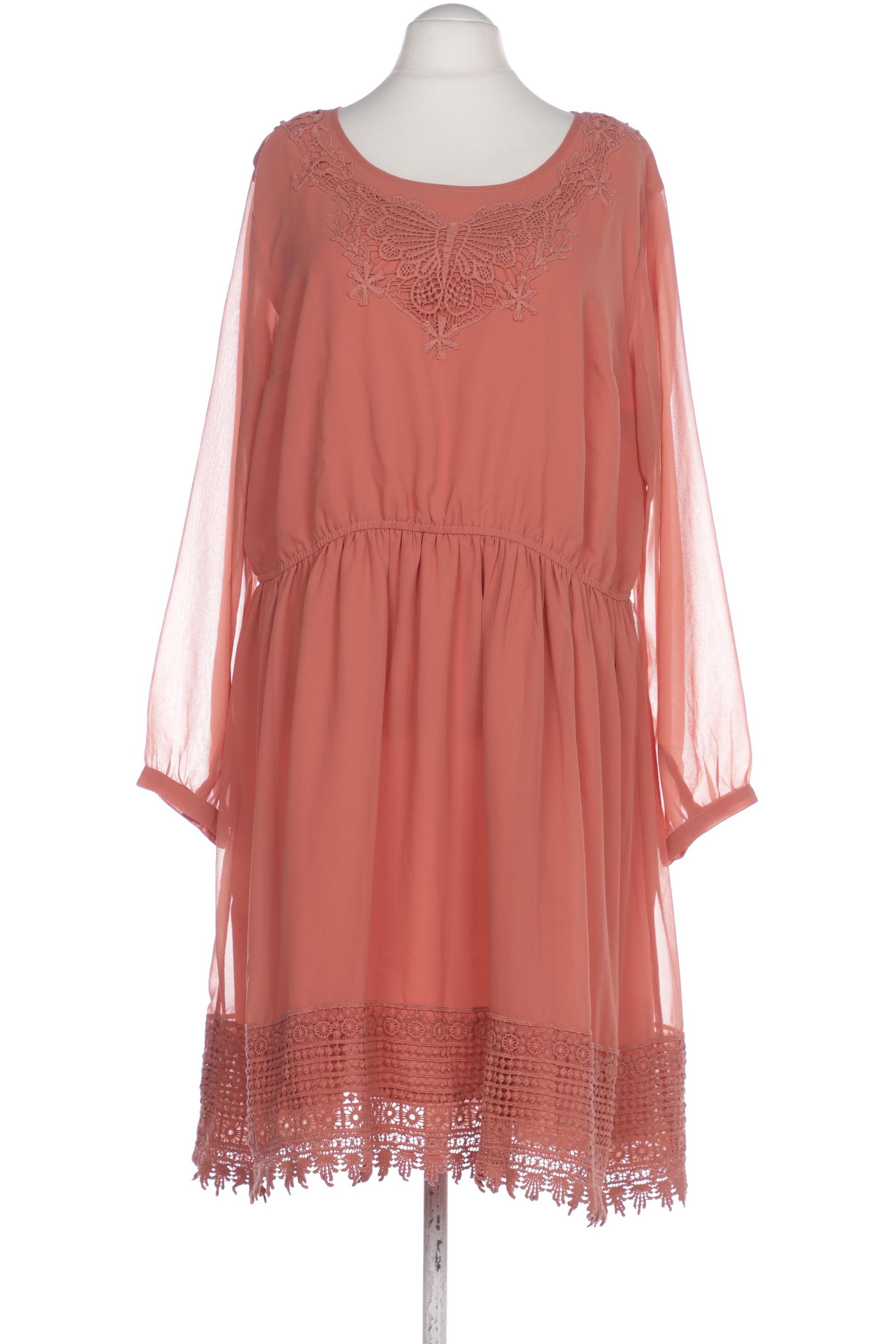 

Studio Untold Damen Kleid, pink, Gr. 52