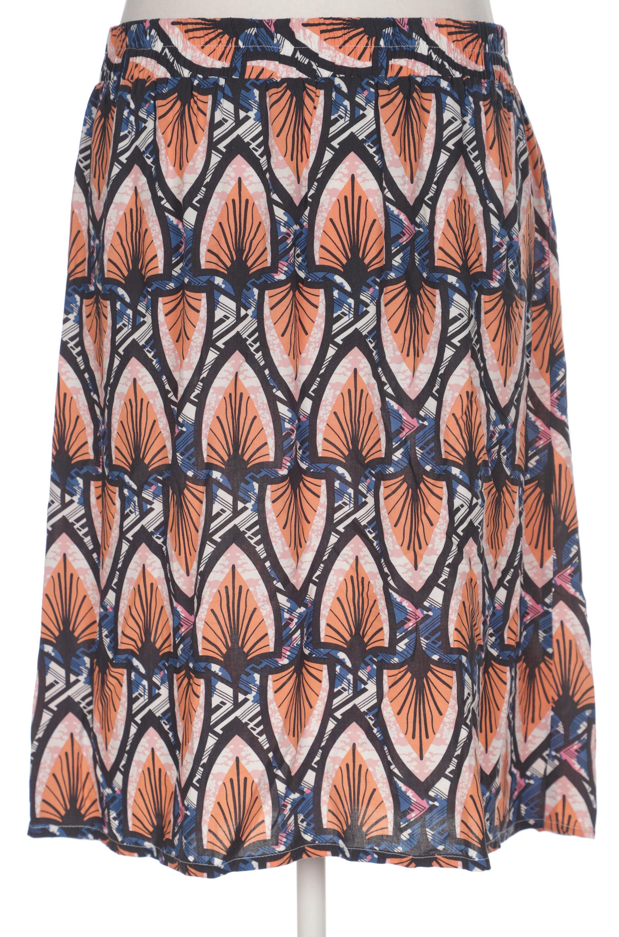 

Studio Untold Damen Rock, orange, Gr. 46