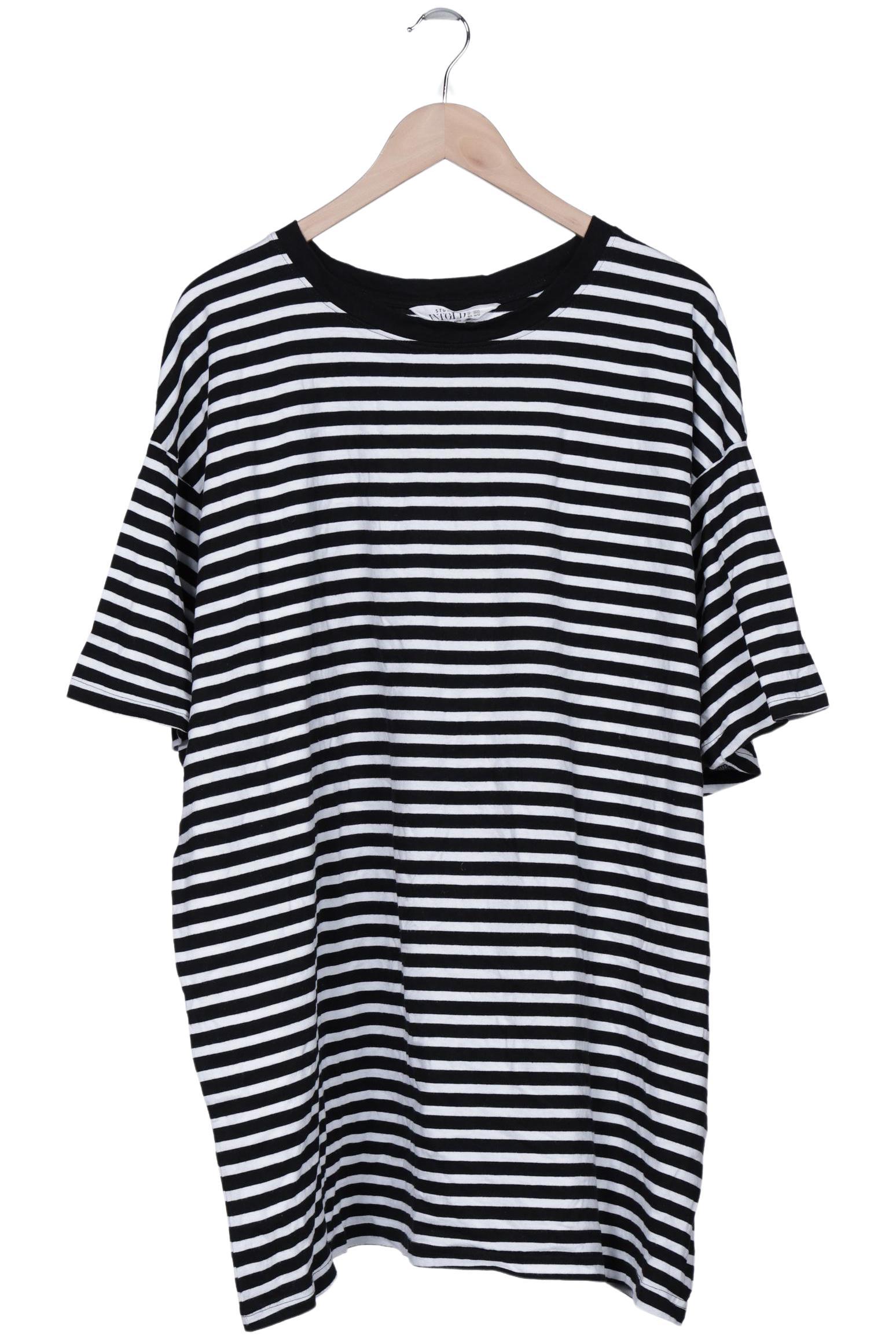 

Studio Untold Damen T-Shirt, weiß, Gr. 50