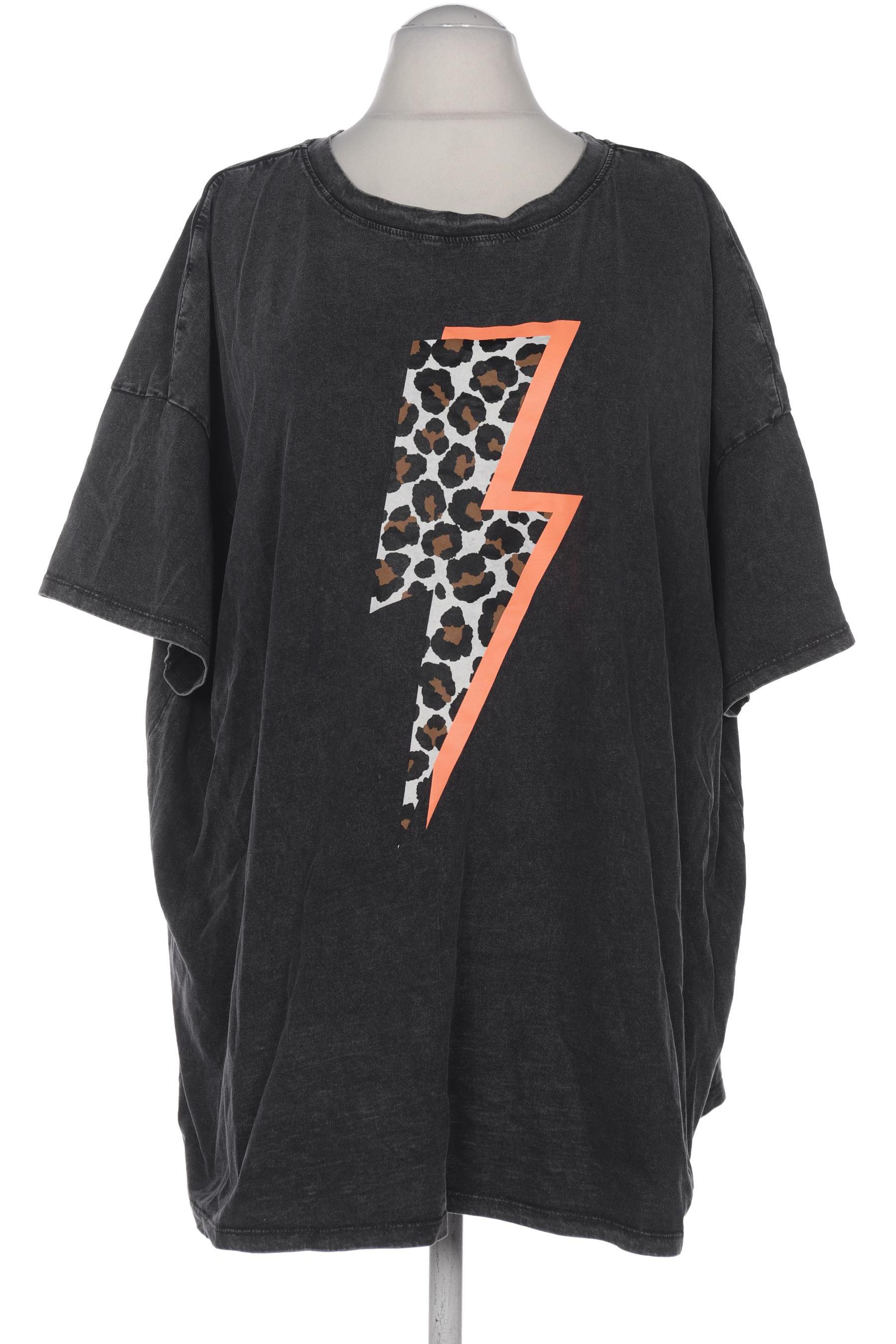 

Studio Untold Damen T-Shirt, grau, Gr. 54