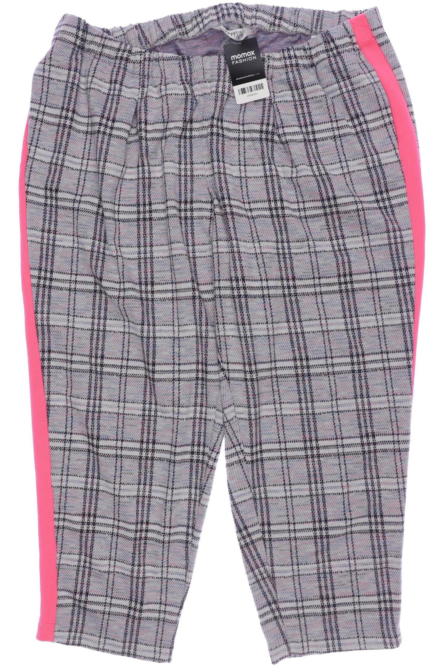 

Studio Untold Damen Stoffhose, grau, Gr. 54