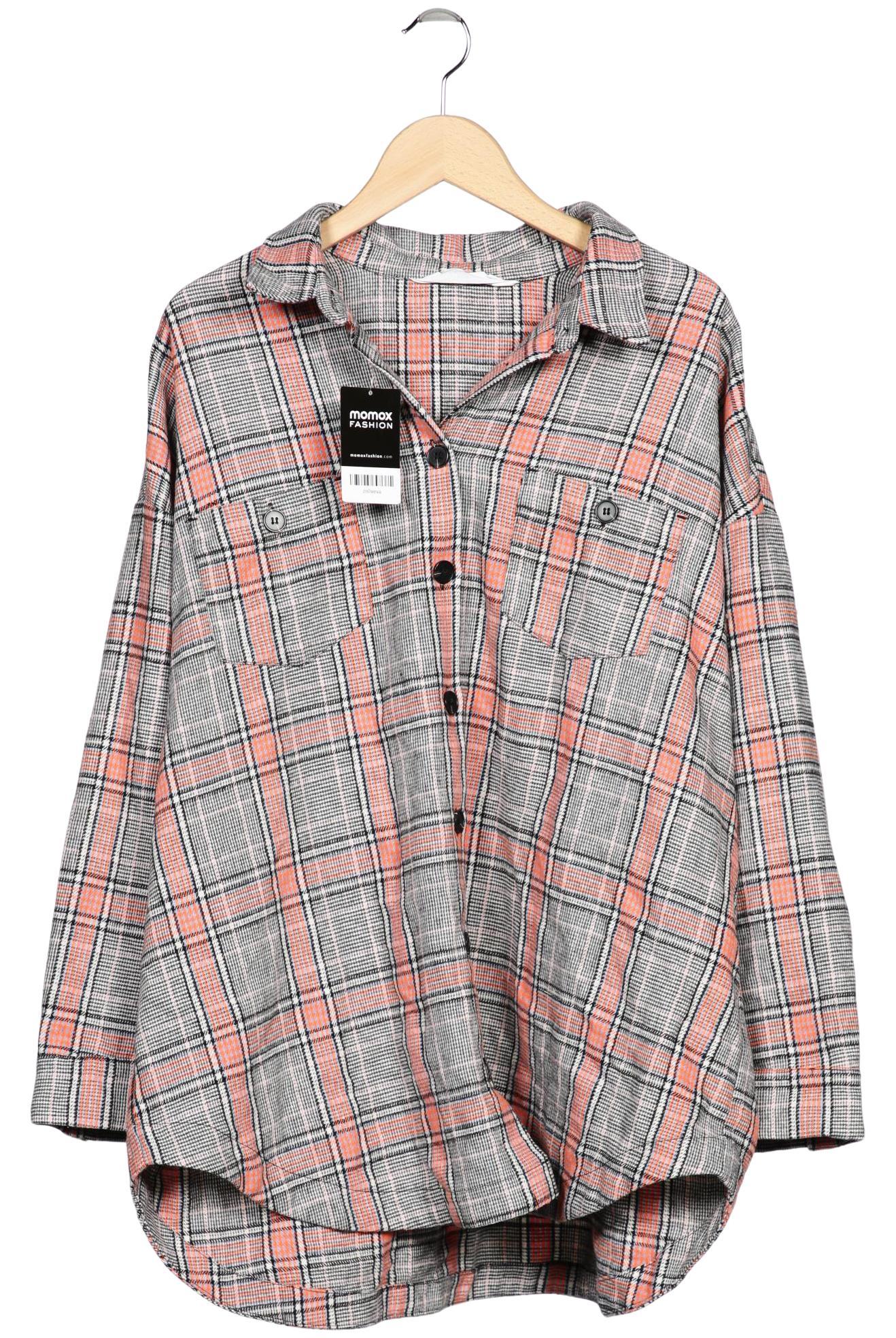 

Studio Untold Damen Jacke, mehrfarbig, Gr. 50