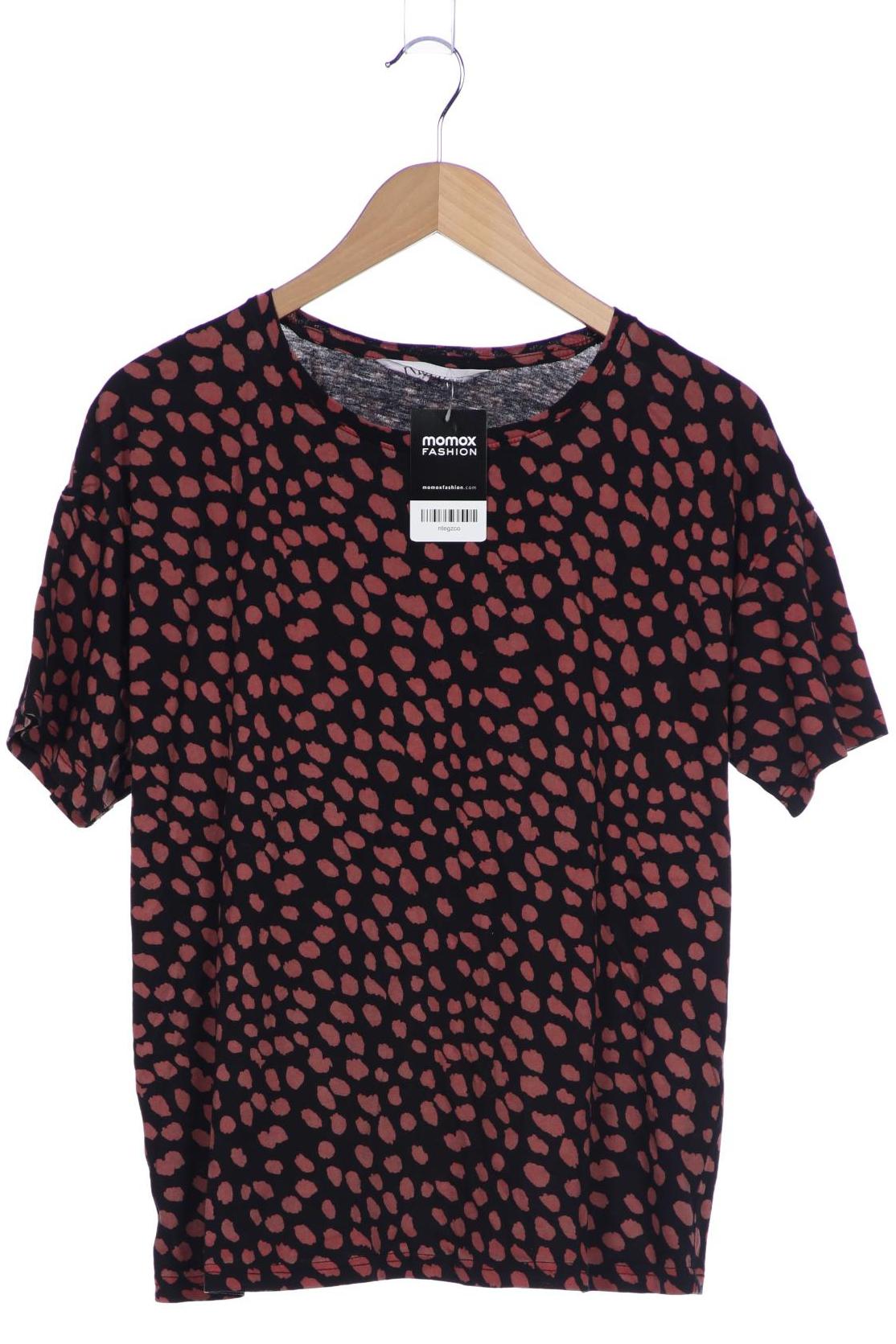 

Studio Untold Damen T-Shirt, schwarz, Gr. 42