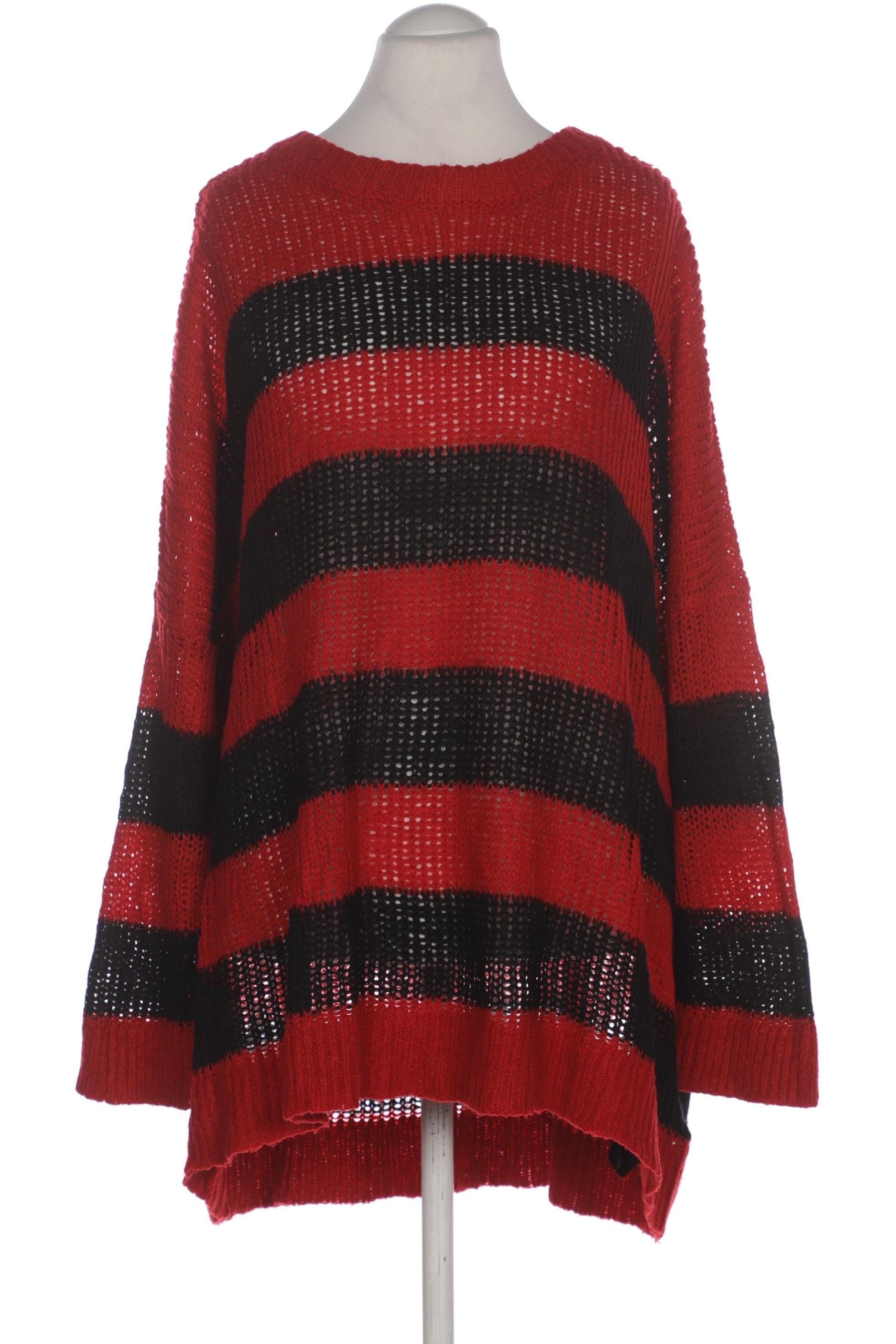Thumbnail - Studio Untold Damen Pullover, schwarz, Gr. 58