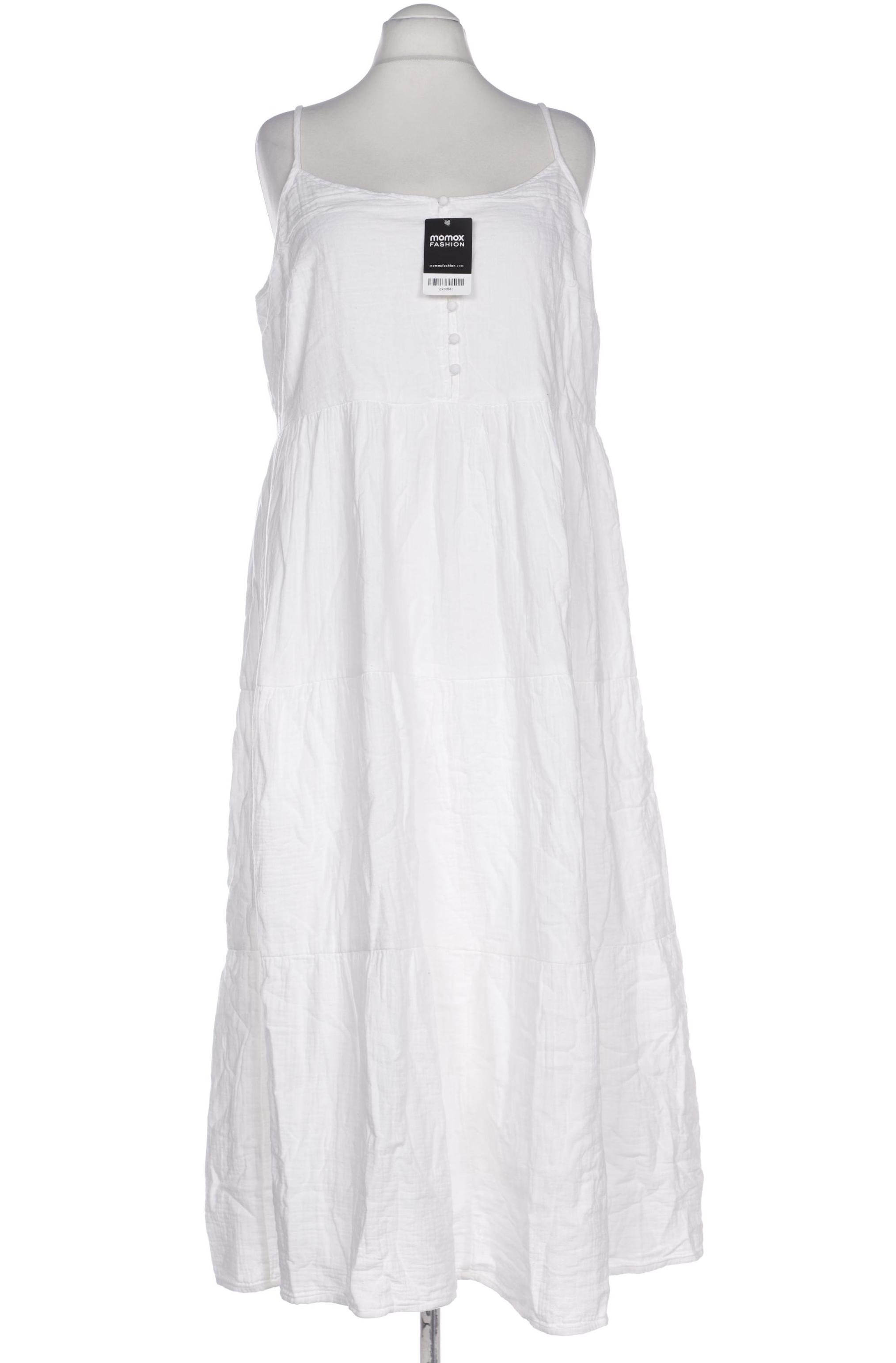 

Studio Untold Damen Kleid, cremeweiß, Gr. 46