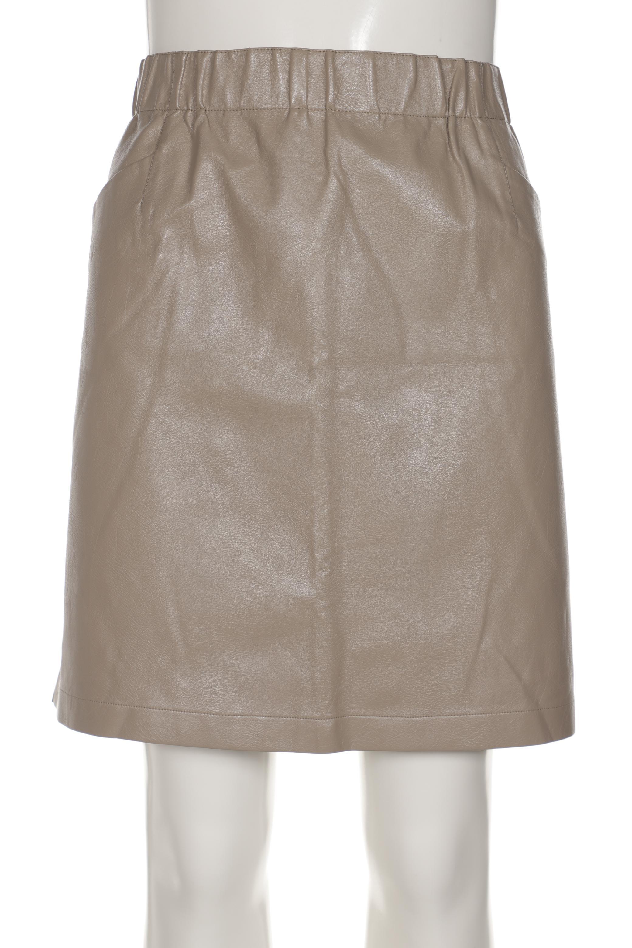 

Studio Untold Damen Rock, beige