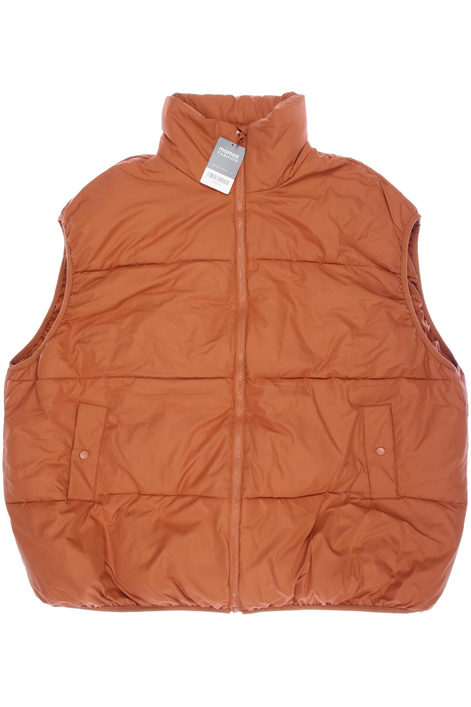 

Studio Untold Damen Weste, orange, Gr. 46