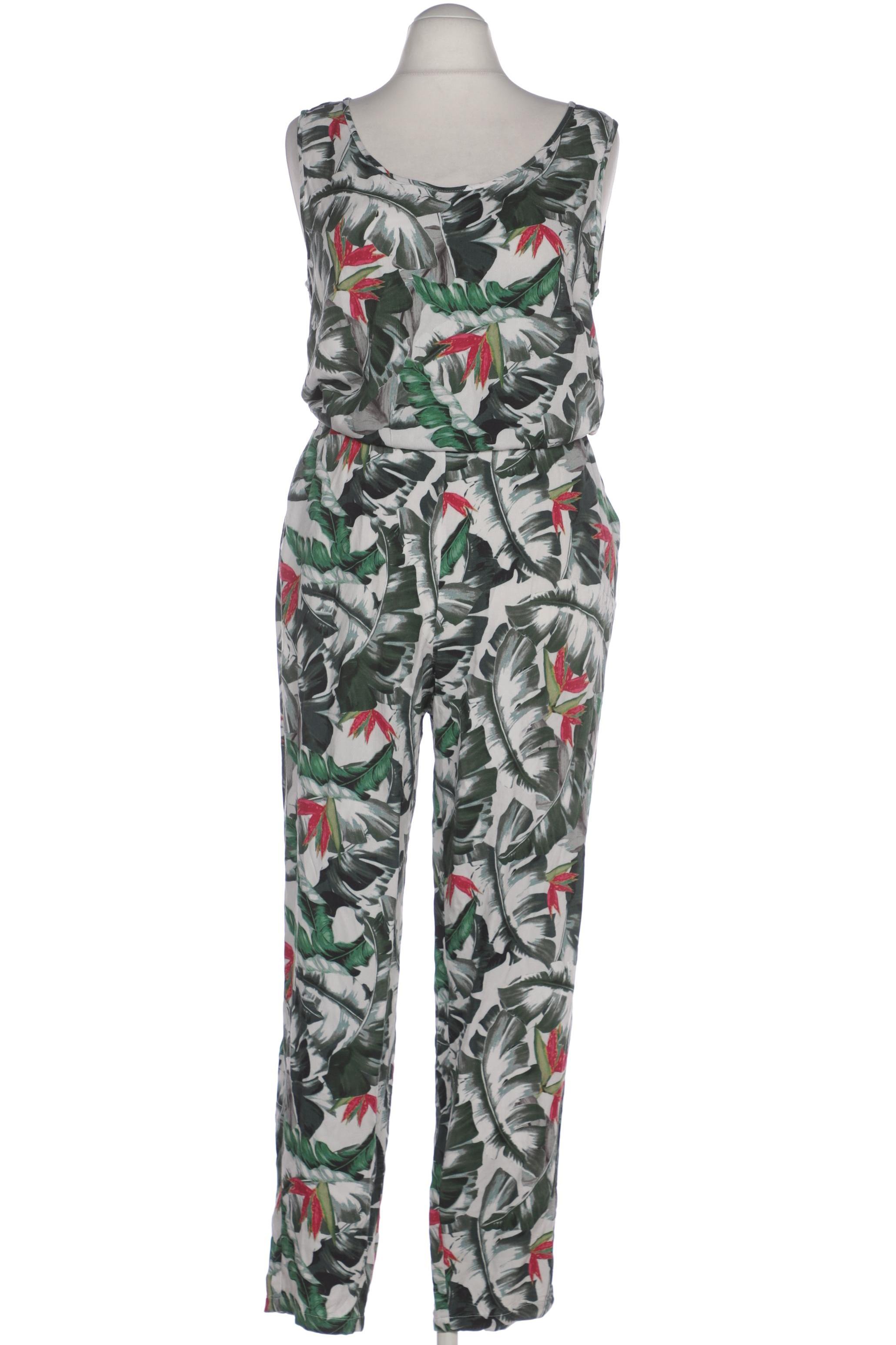 

Studio Untold Damen Jumpsuit/Overall, grün, Gr. 48
