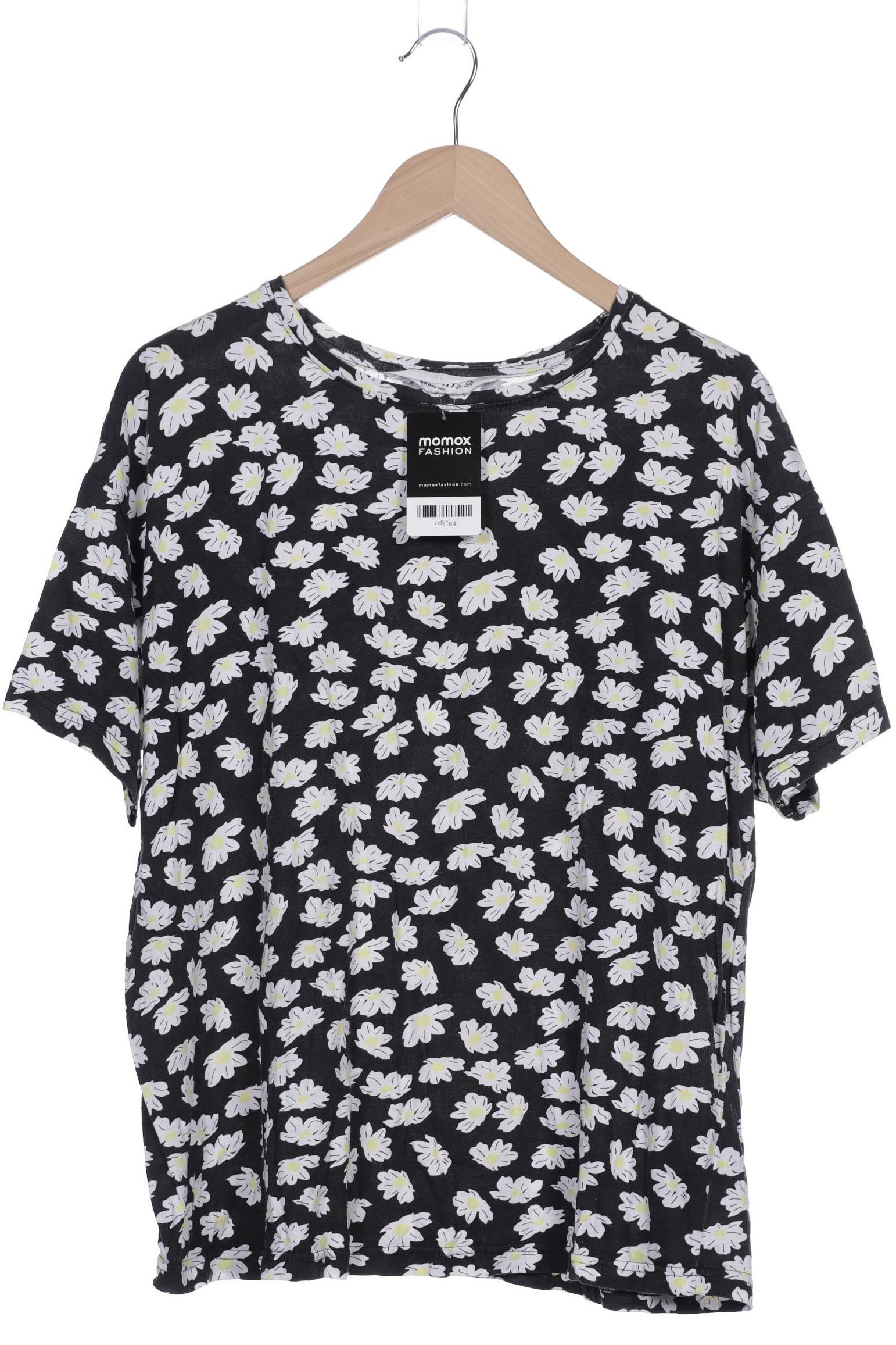 

Studio Untold Damen T-Shirt, schwarz, Gr. 42
