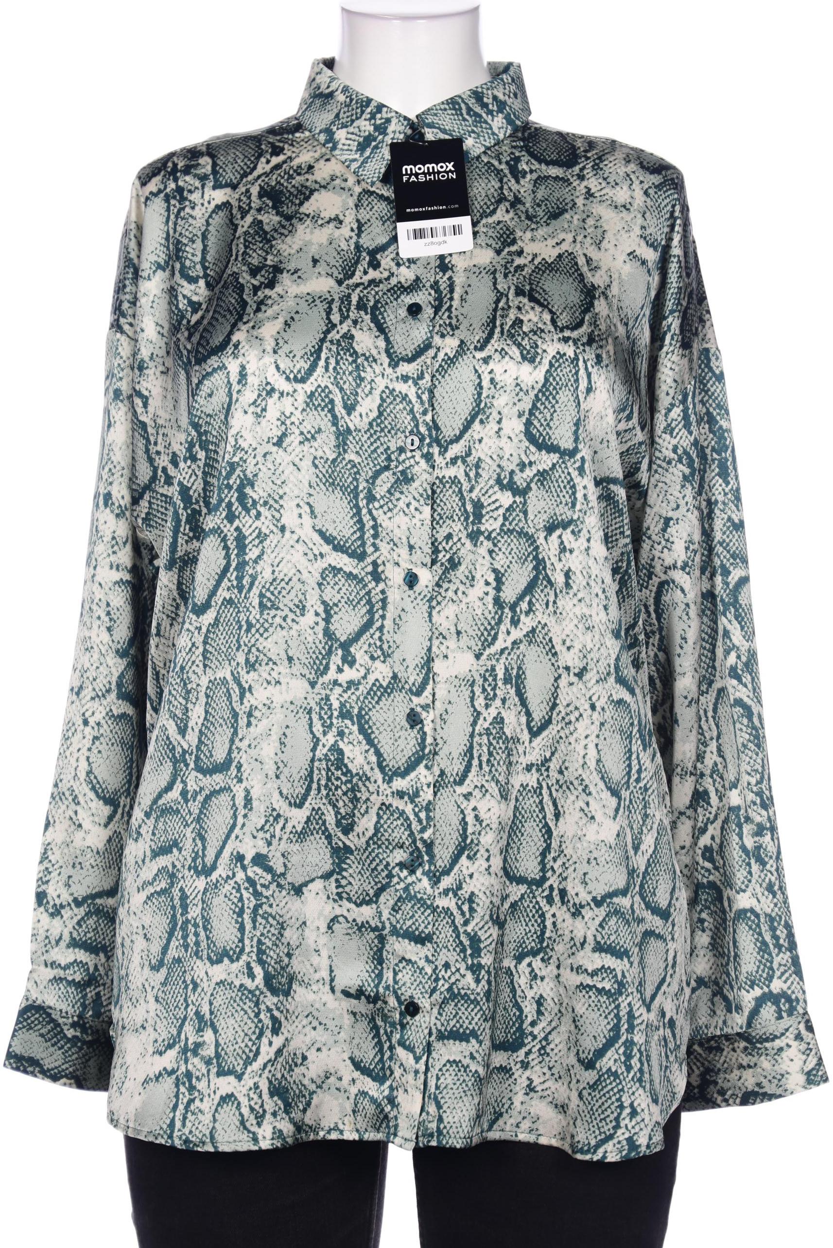 

Studio Untold Damen Bluse, grün, Gr. 42