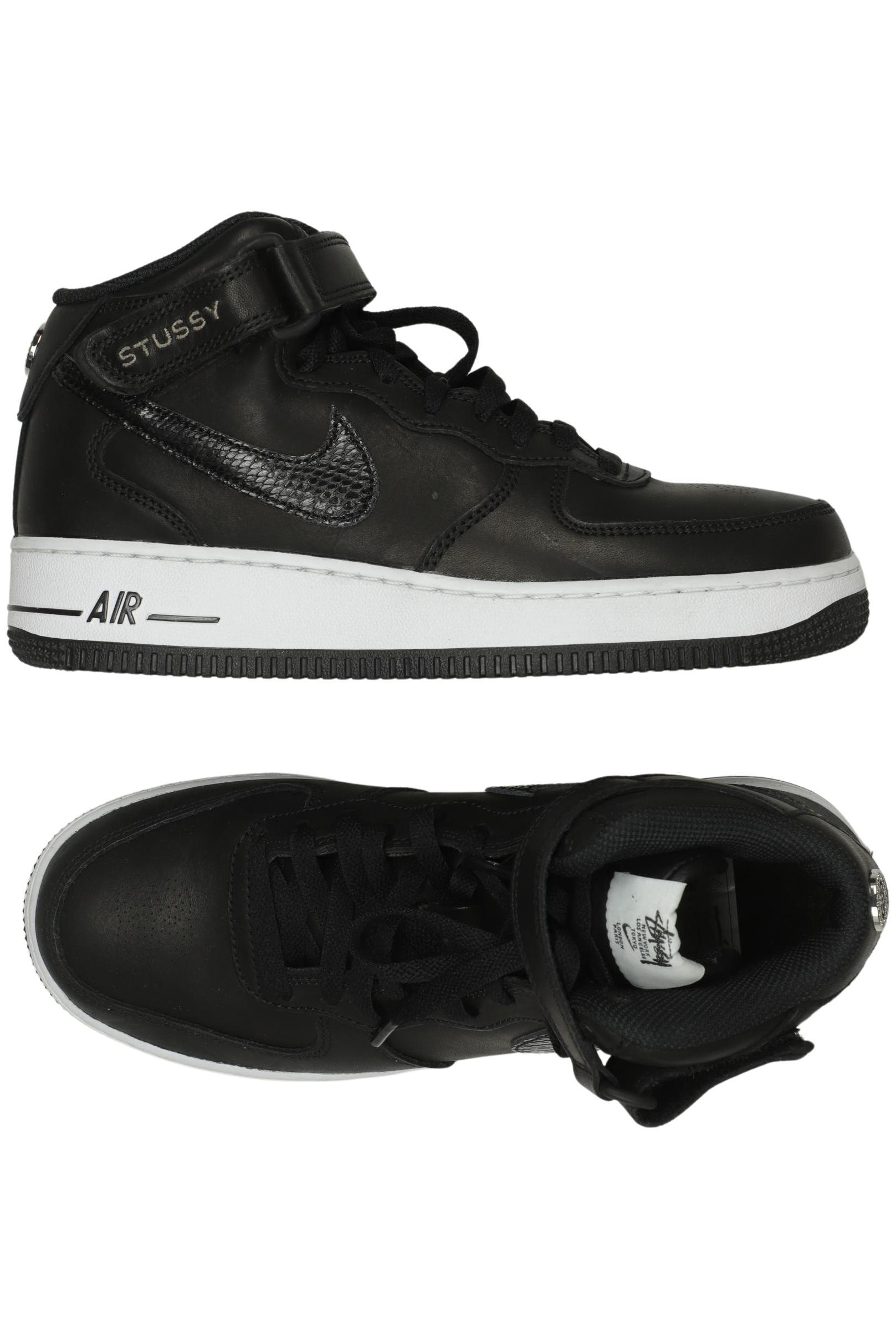 

Stussy x Nike Damen Sneakers, schwarz, Gr. 38.5
