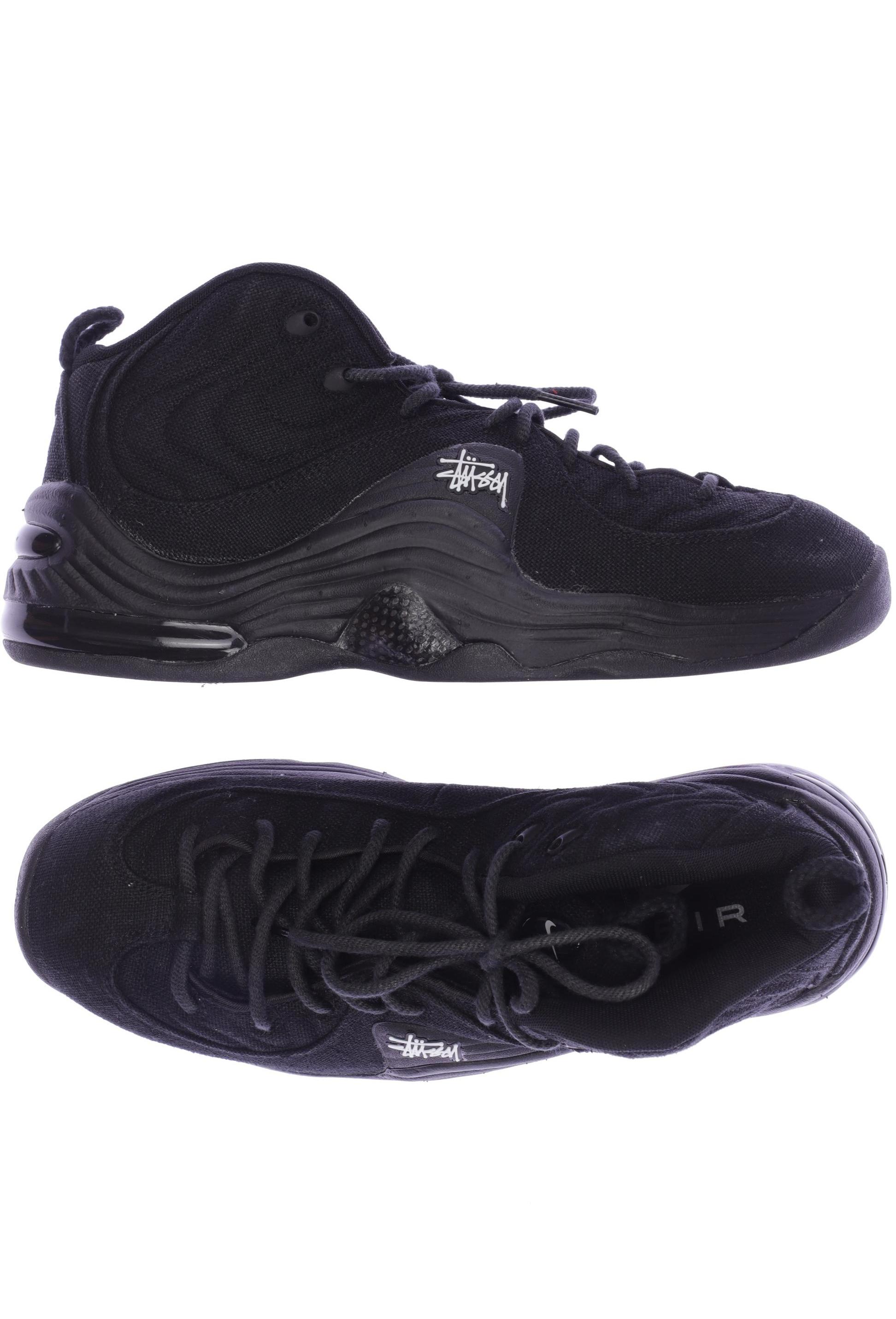 

Stussy x Nike Herren Sneakers, schwarz, Gr. 45
