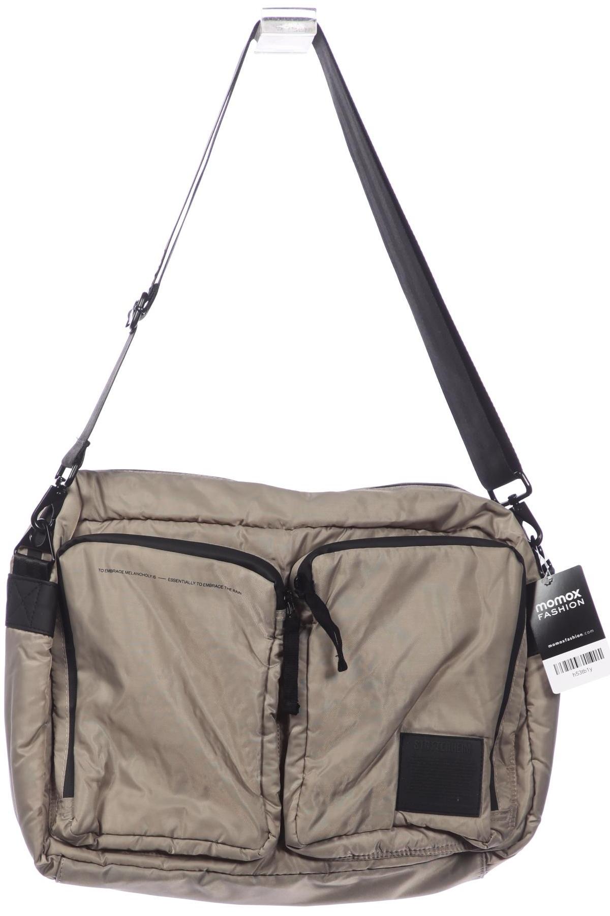 

Stutterheim Damen Handtasche, beige, Gr.