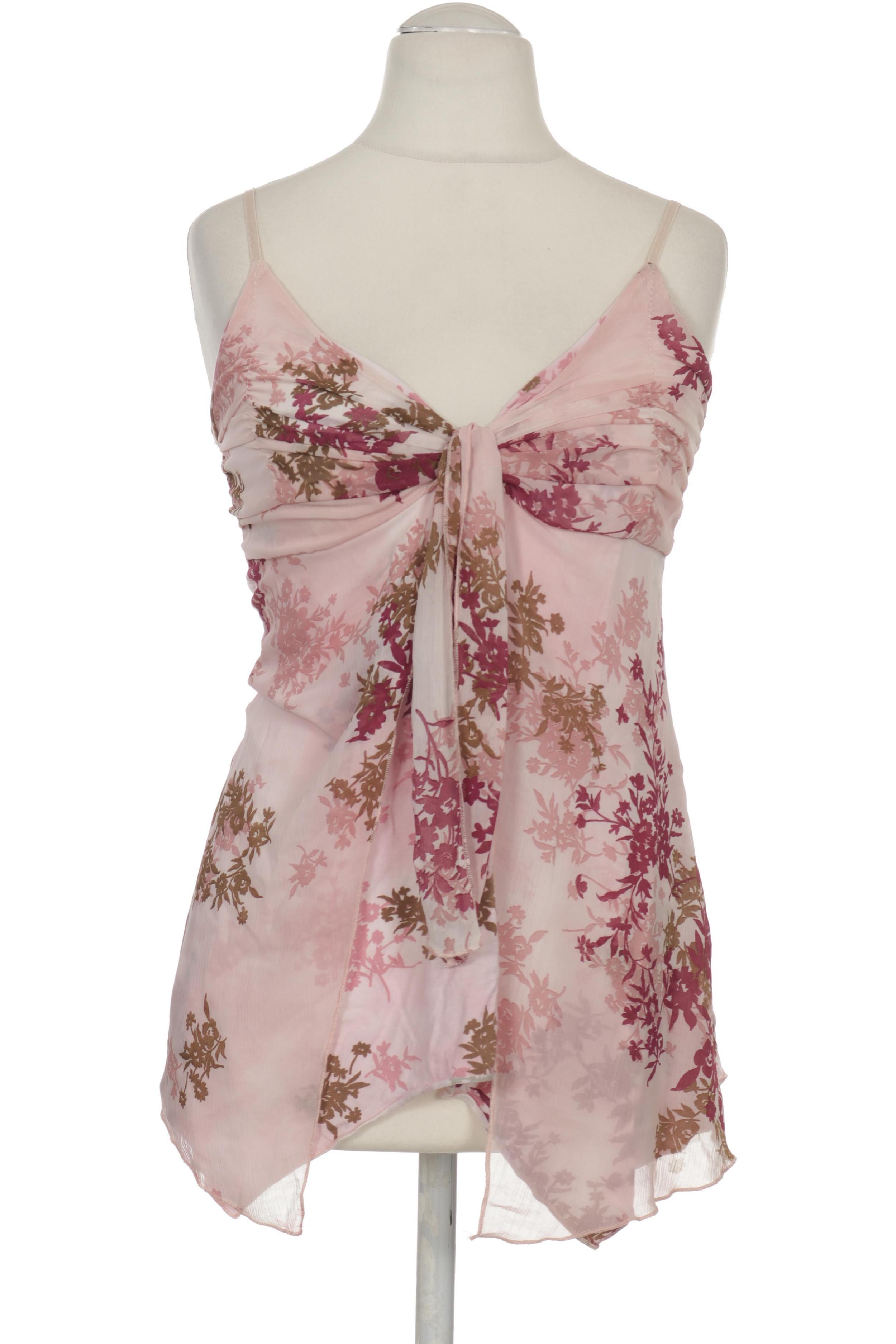 

Style Butler Damen Bluse, pink, Gr.