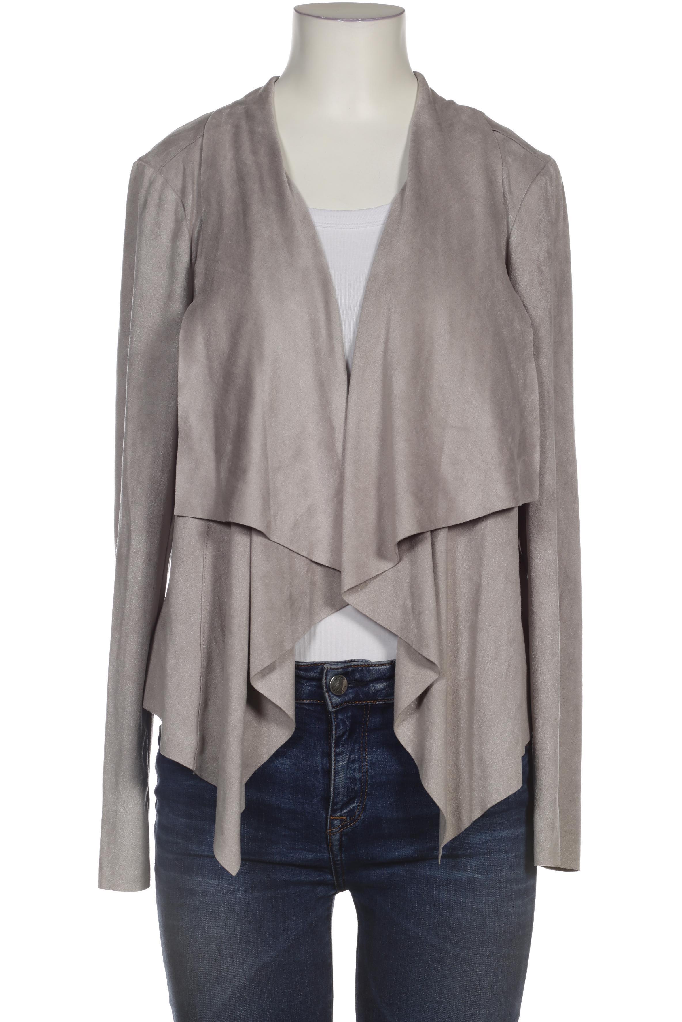 

Style Butler Damen Bluse, grau, Gr. 36