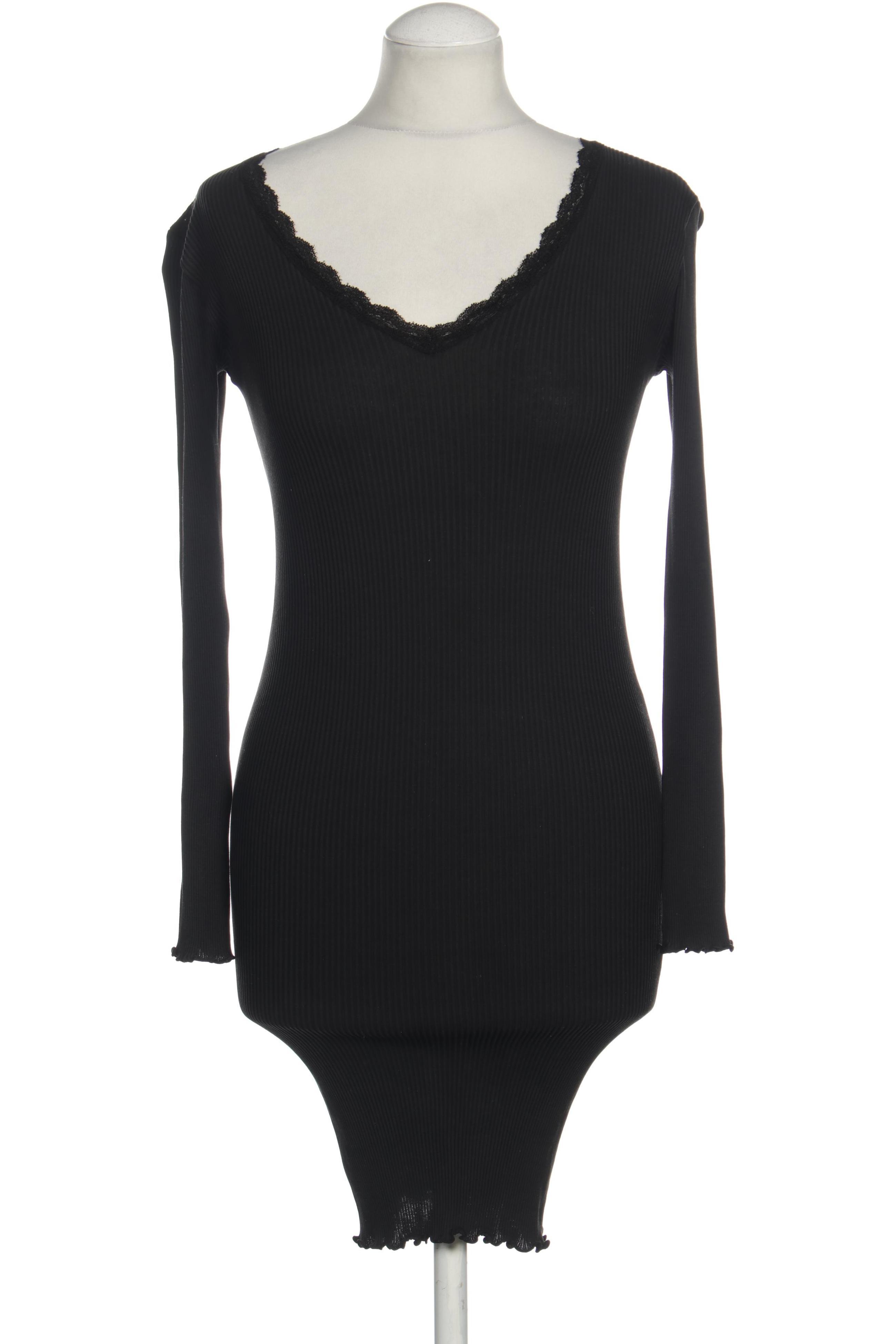 

Style Butler Damen Langarmshirt, schwarz, Gr.