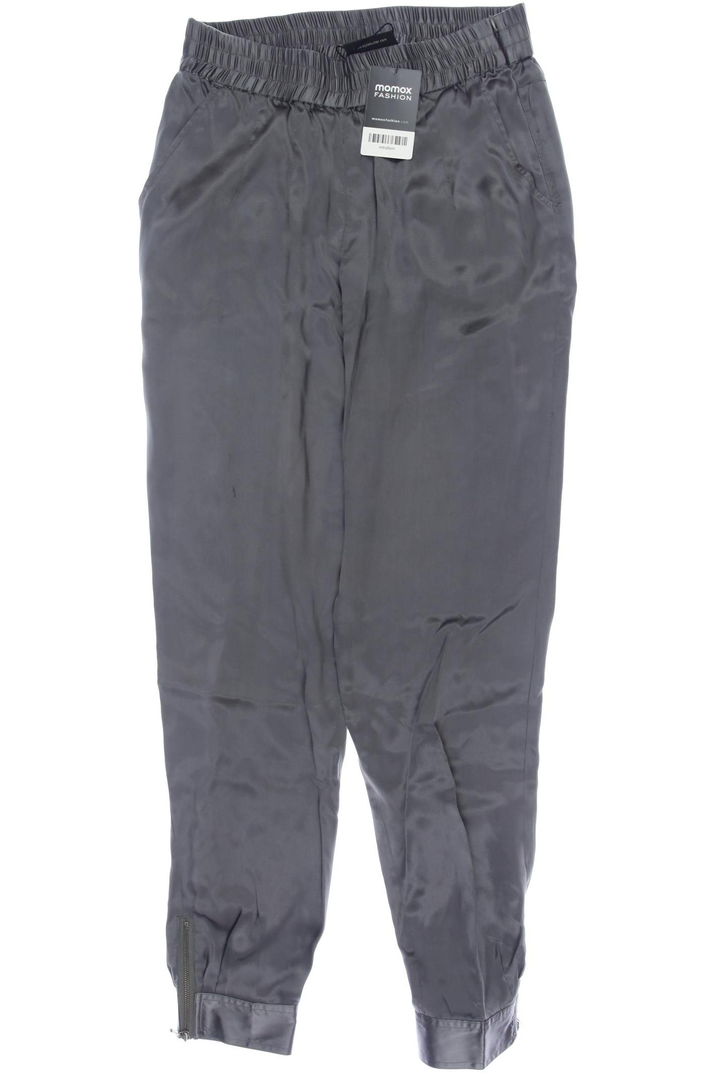 

Style Butler Damen Stoffhose, grau, Gr. 36