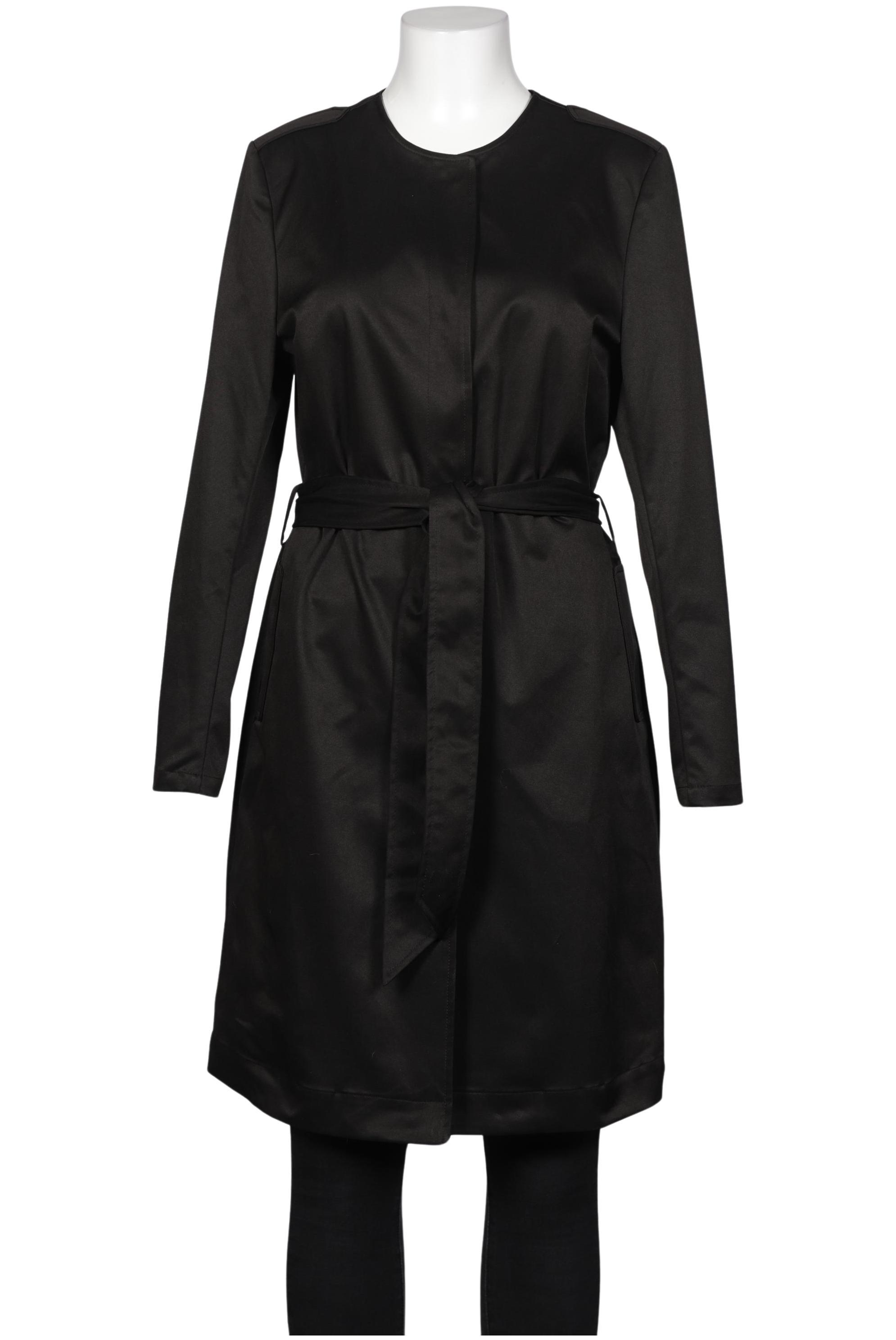 

Style Butler Damen Mantel, schwarz, Gr. 40