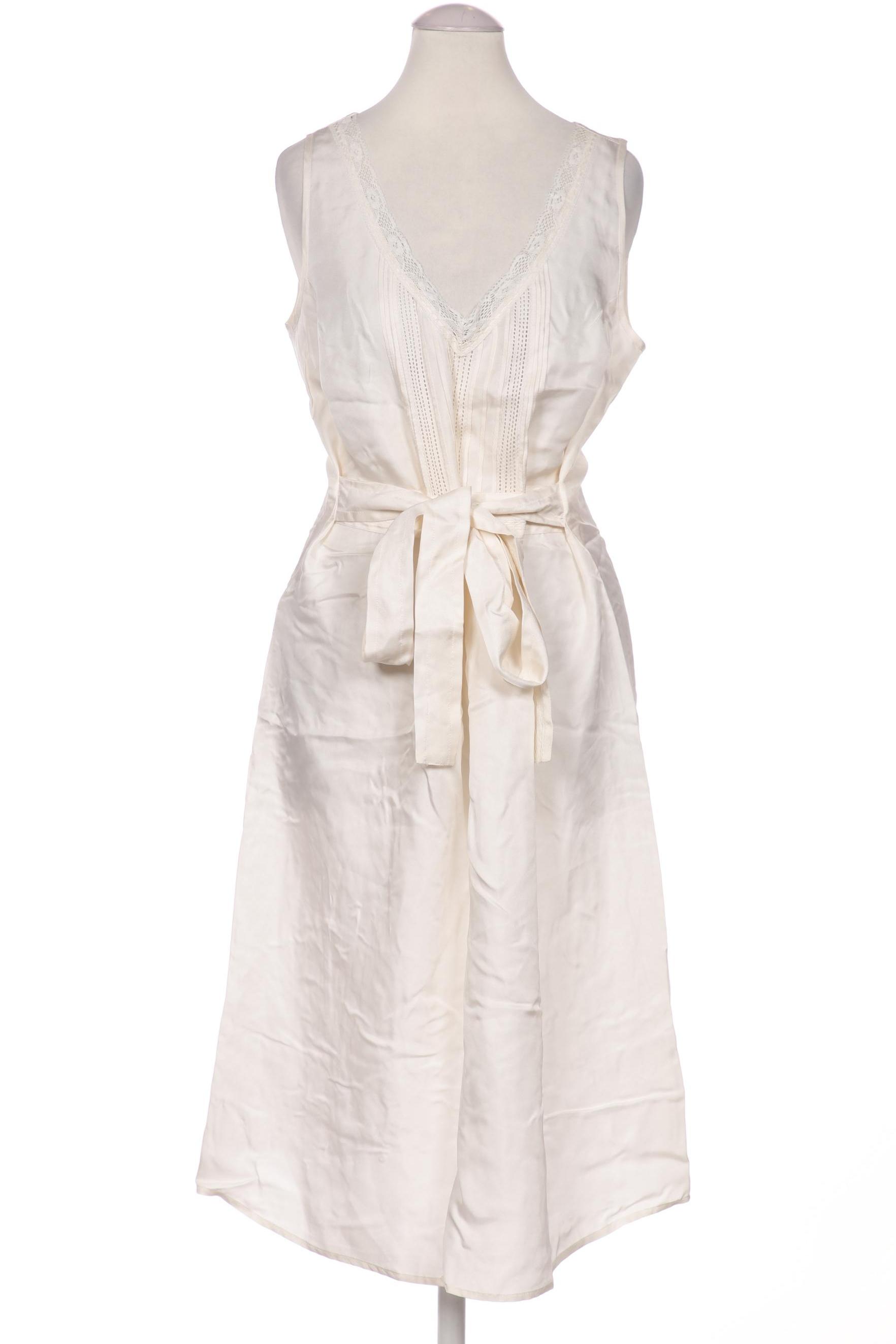 

Style Butler Damen Kleid, cremeweiß, Gr. 38