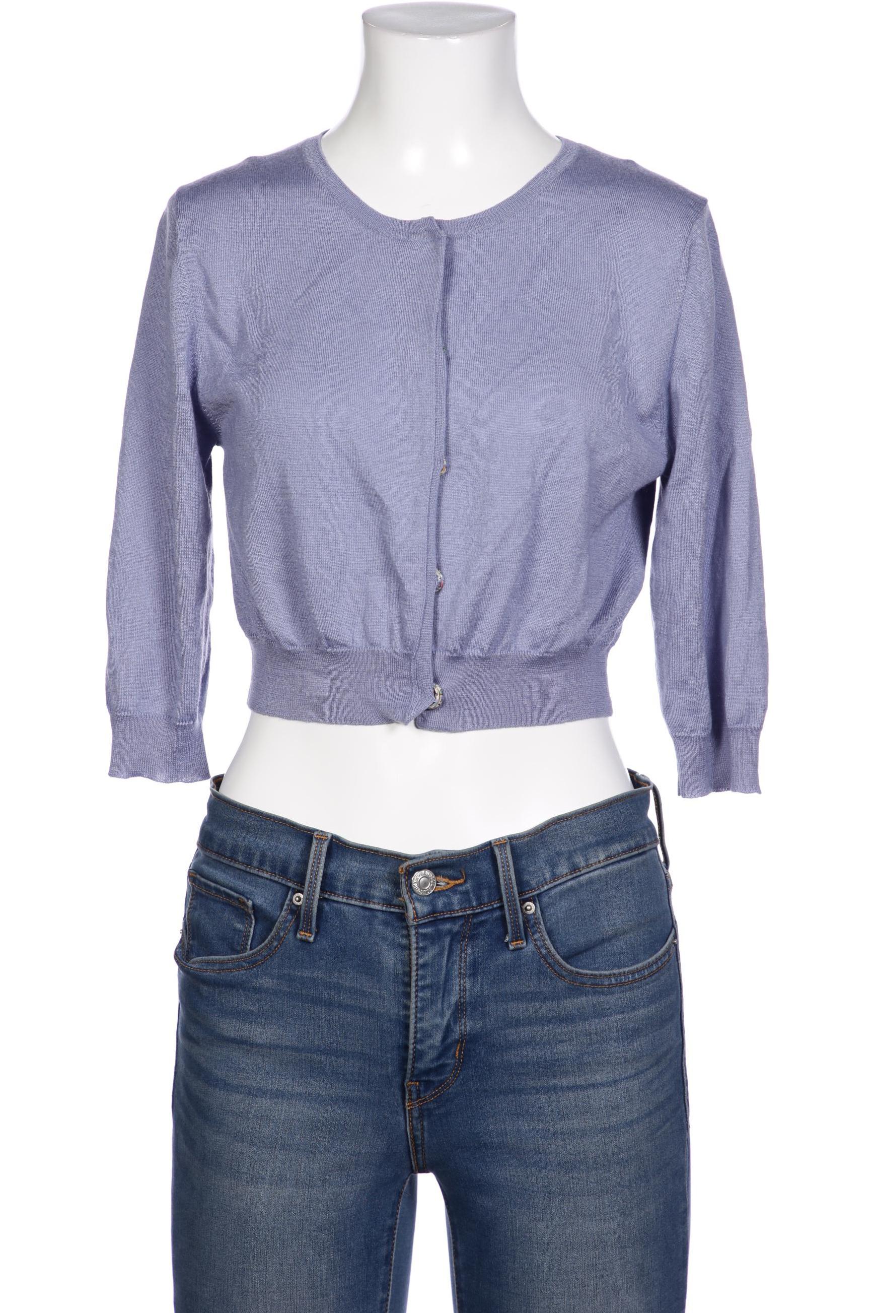 

Style Butler Damen Strickjacke, blau