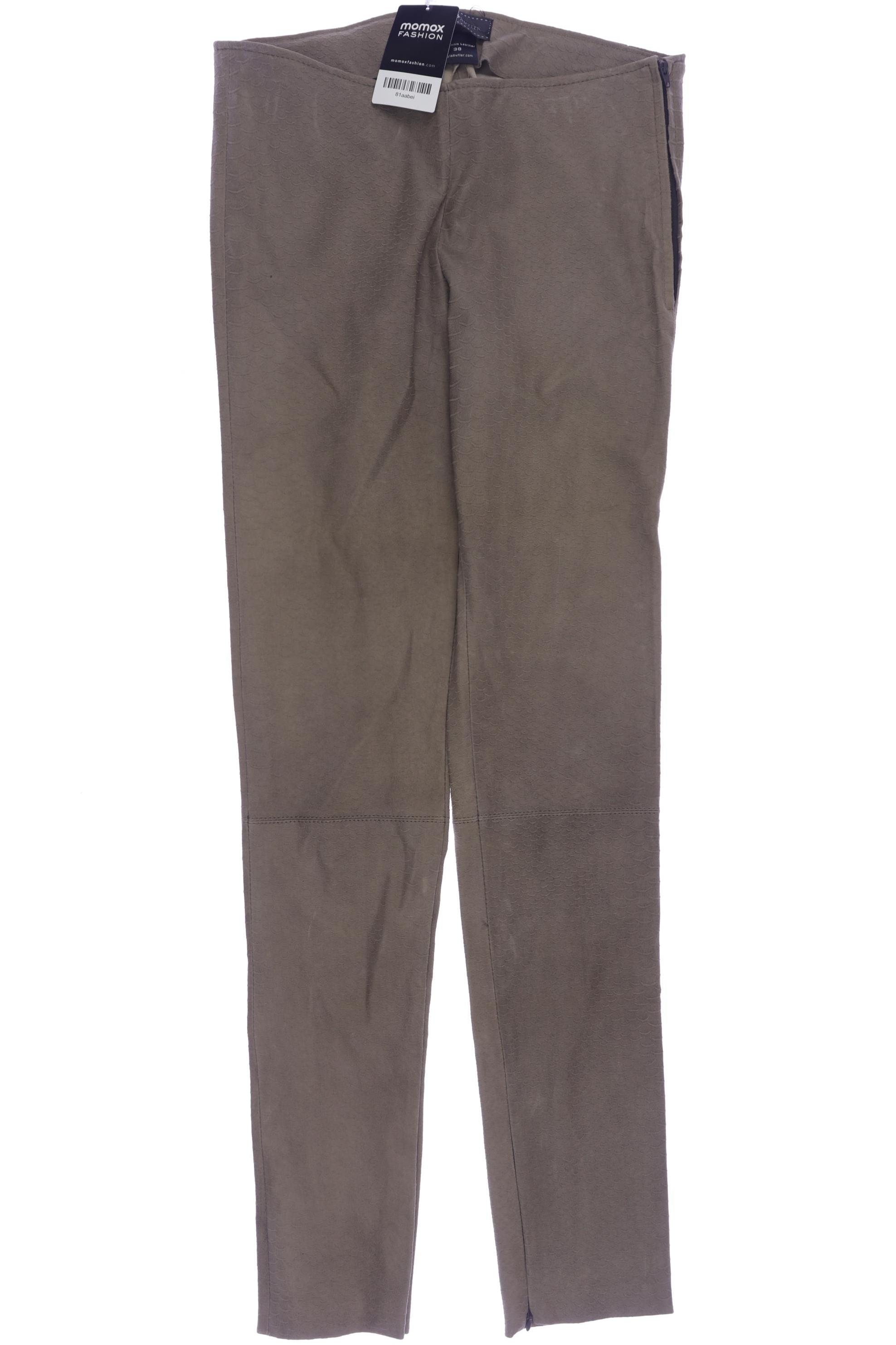 

Style Butler Damen Stoffhose, beige, Gr. 38