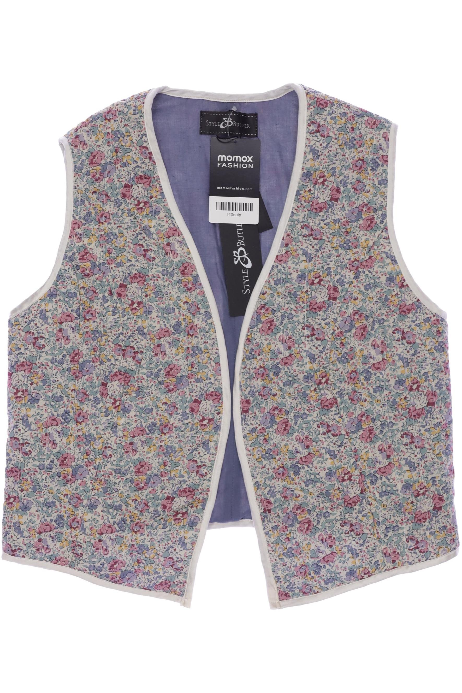 

Style Butler Damen Weste, mehrfarbig, Gr. 38