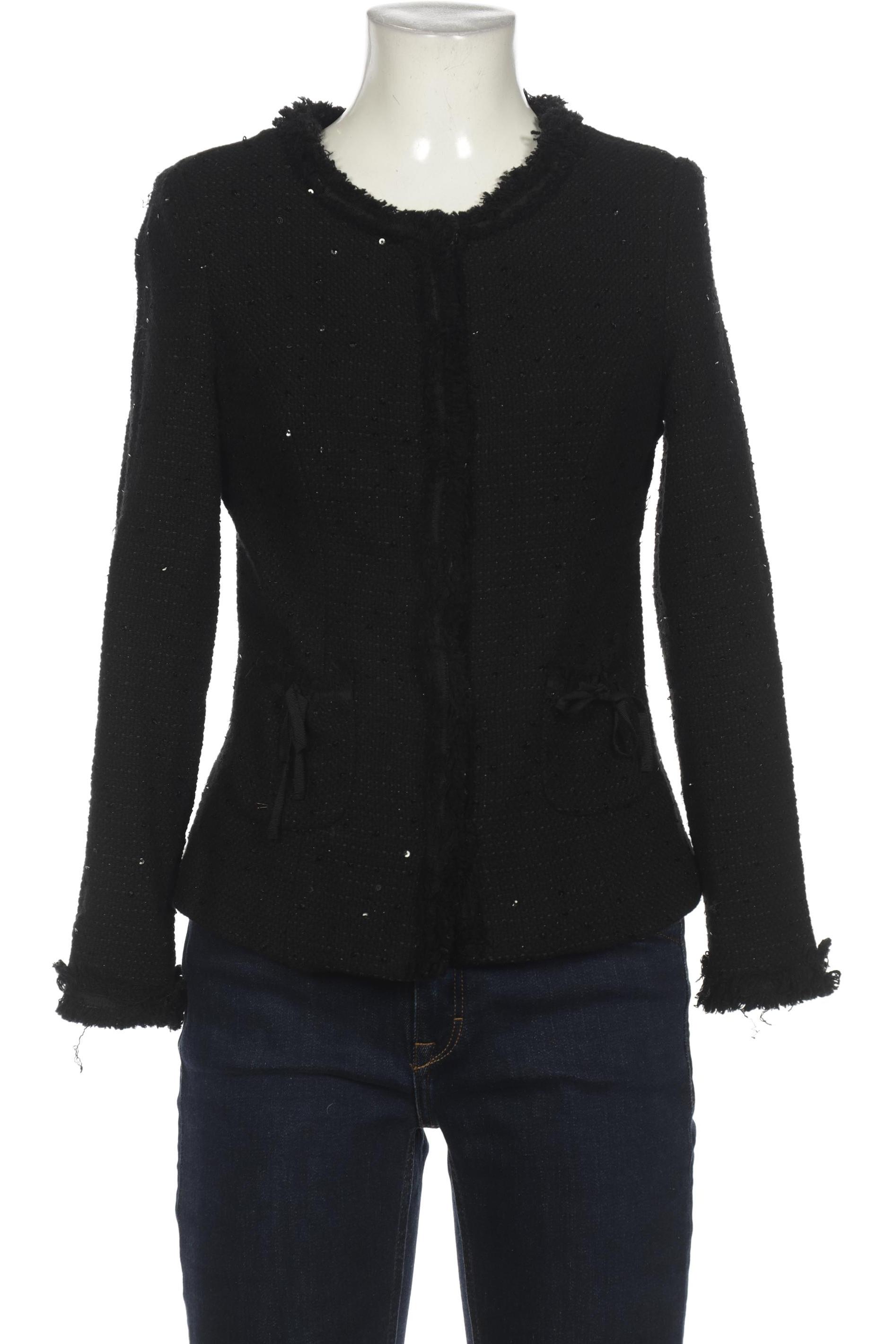 

Style Butler Damen Blazer, schwarz