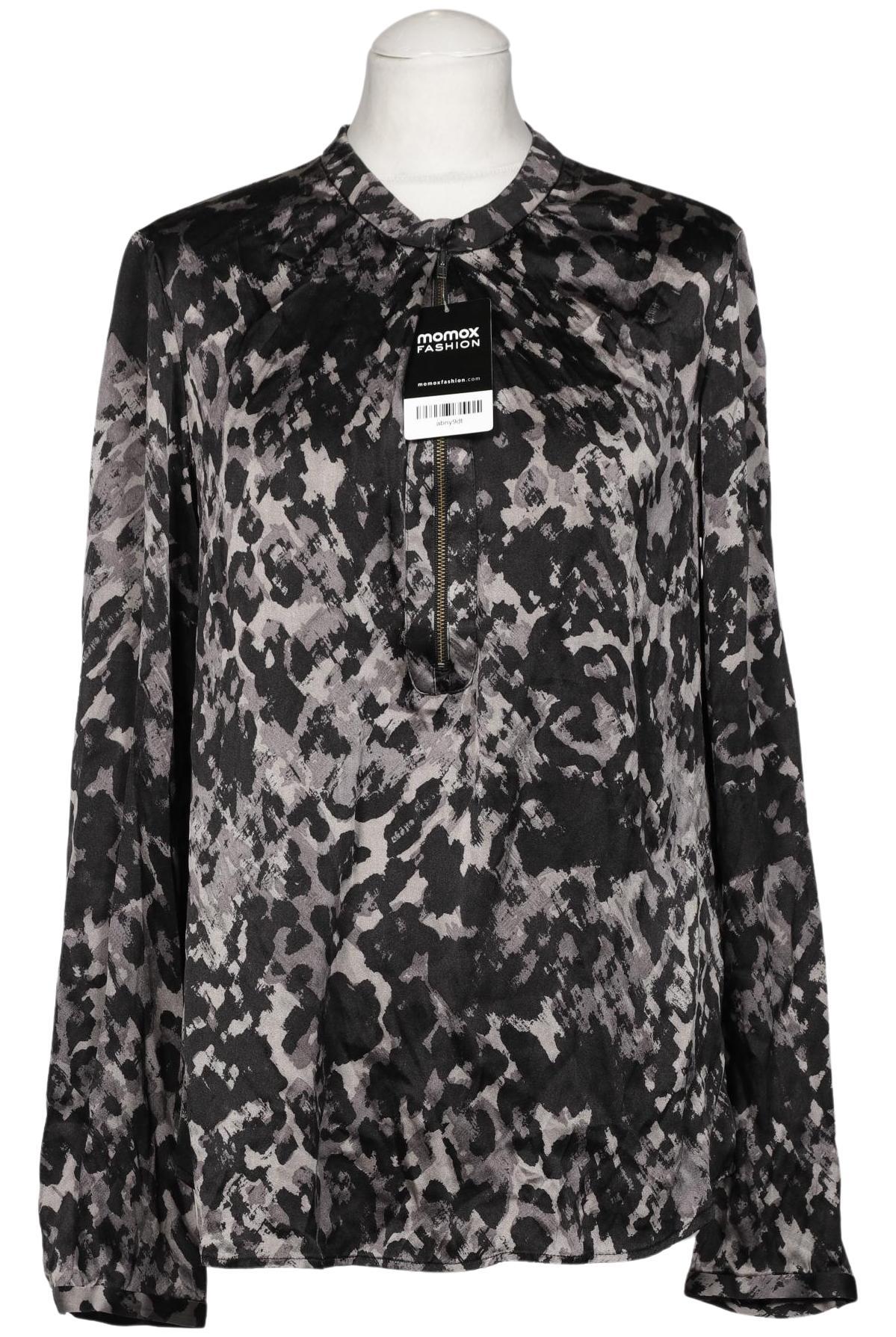 

Style Butler Damen Bluse, grau, Gr. 40