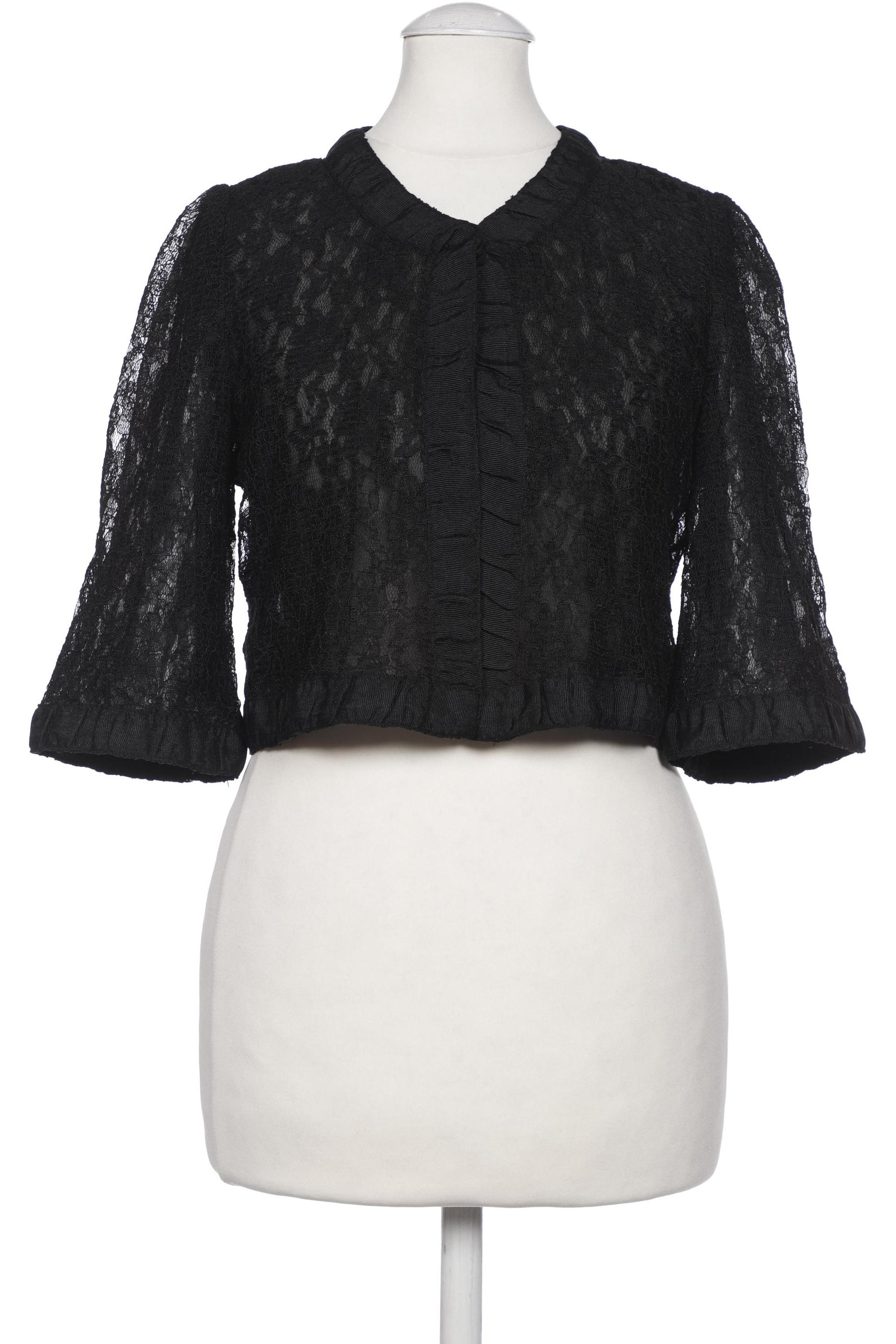 

Style Butler Damen Blazer, schwarz