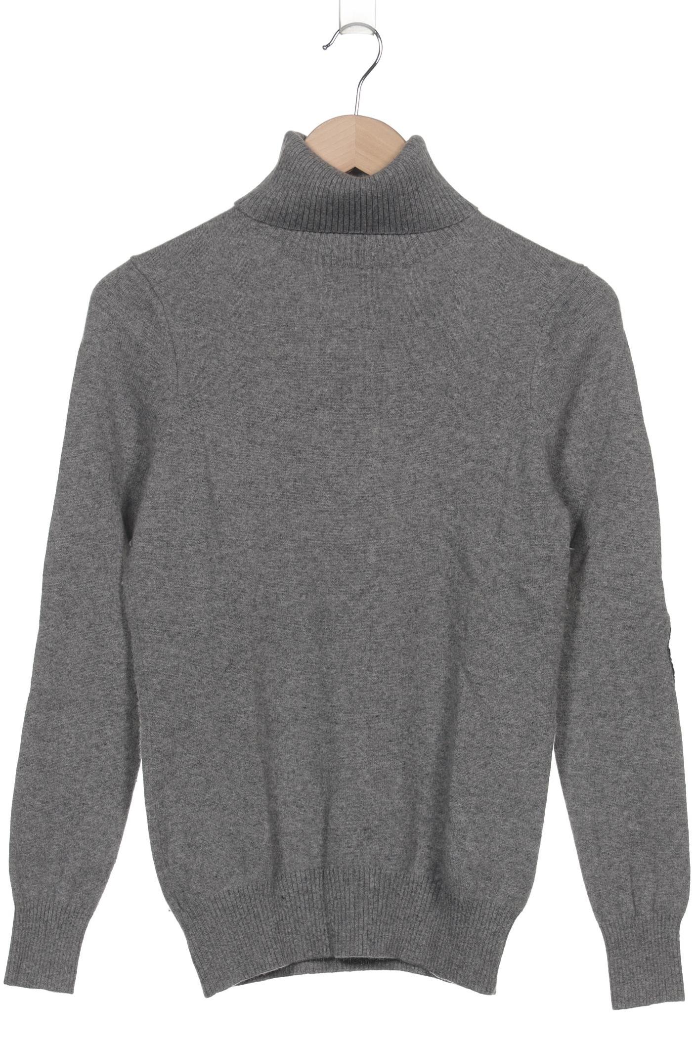 

Style Butler Damen Pullover, grau, Gr. 38