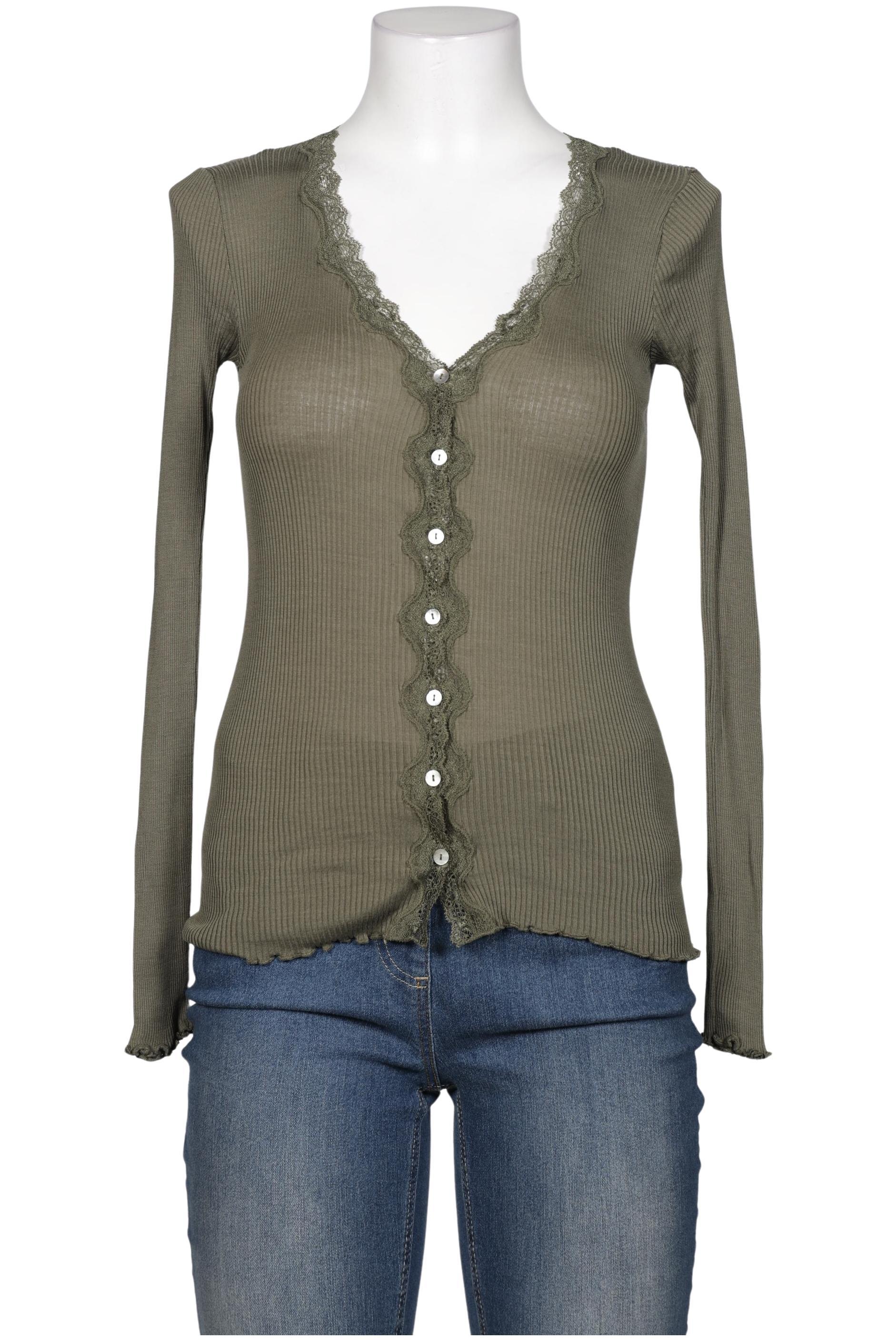 

Style Butler Damen Bluse, grün, Gr. 38