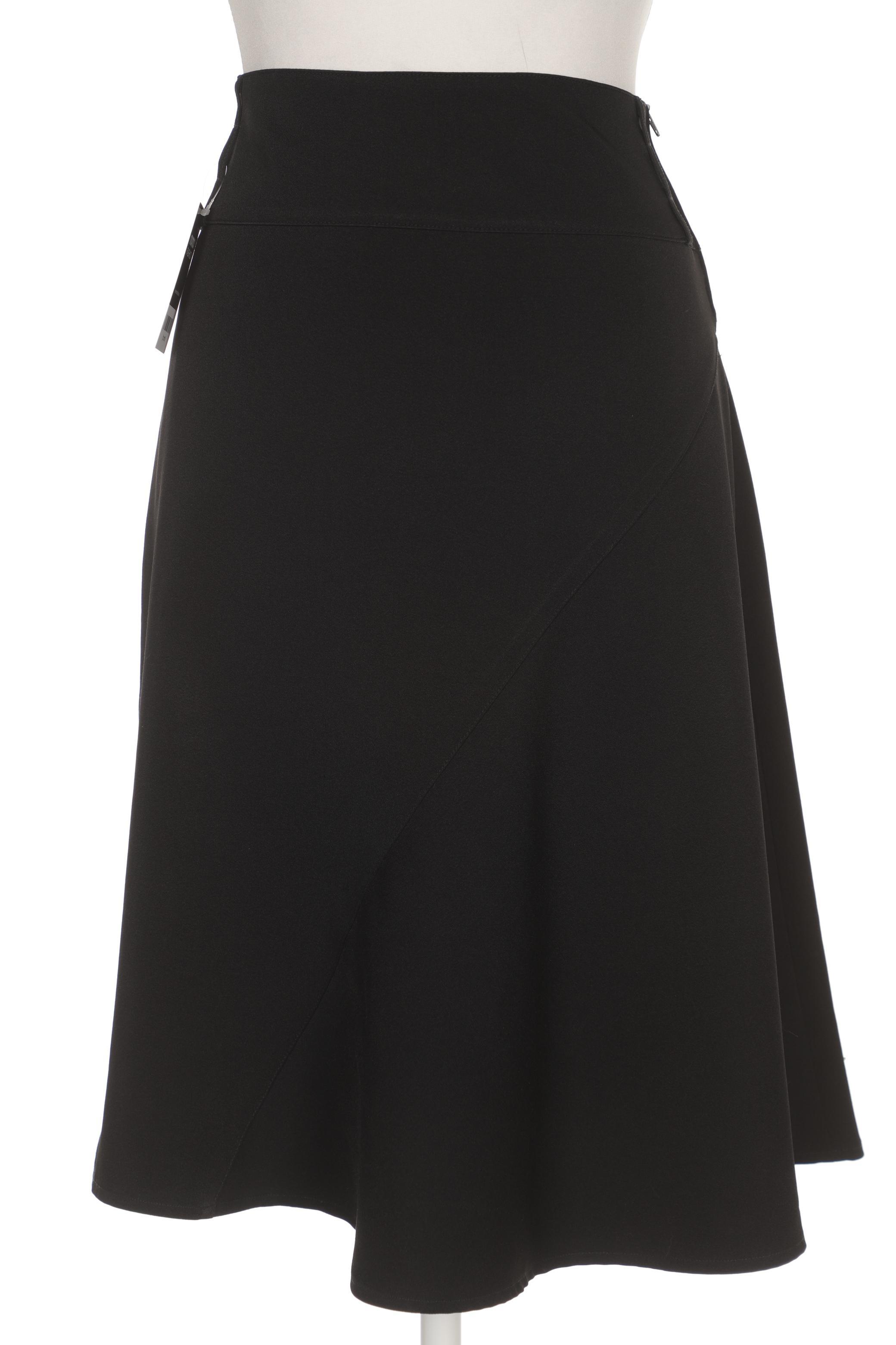 

Style Butler Damen Rock, schwarz, Gr. 38