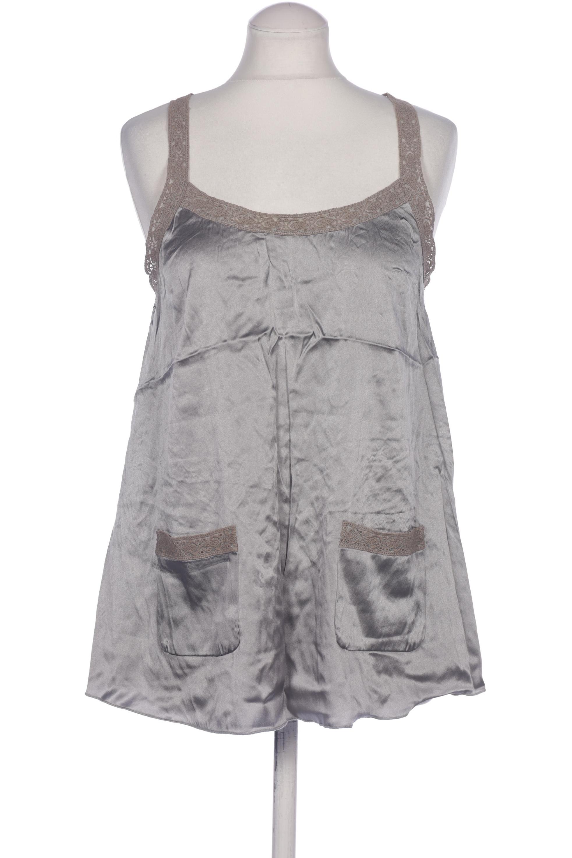 

Style Butler Damen Top, grau, Gr. 38