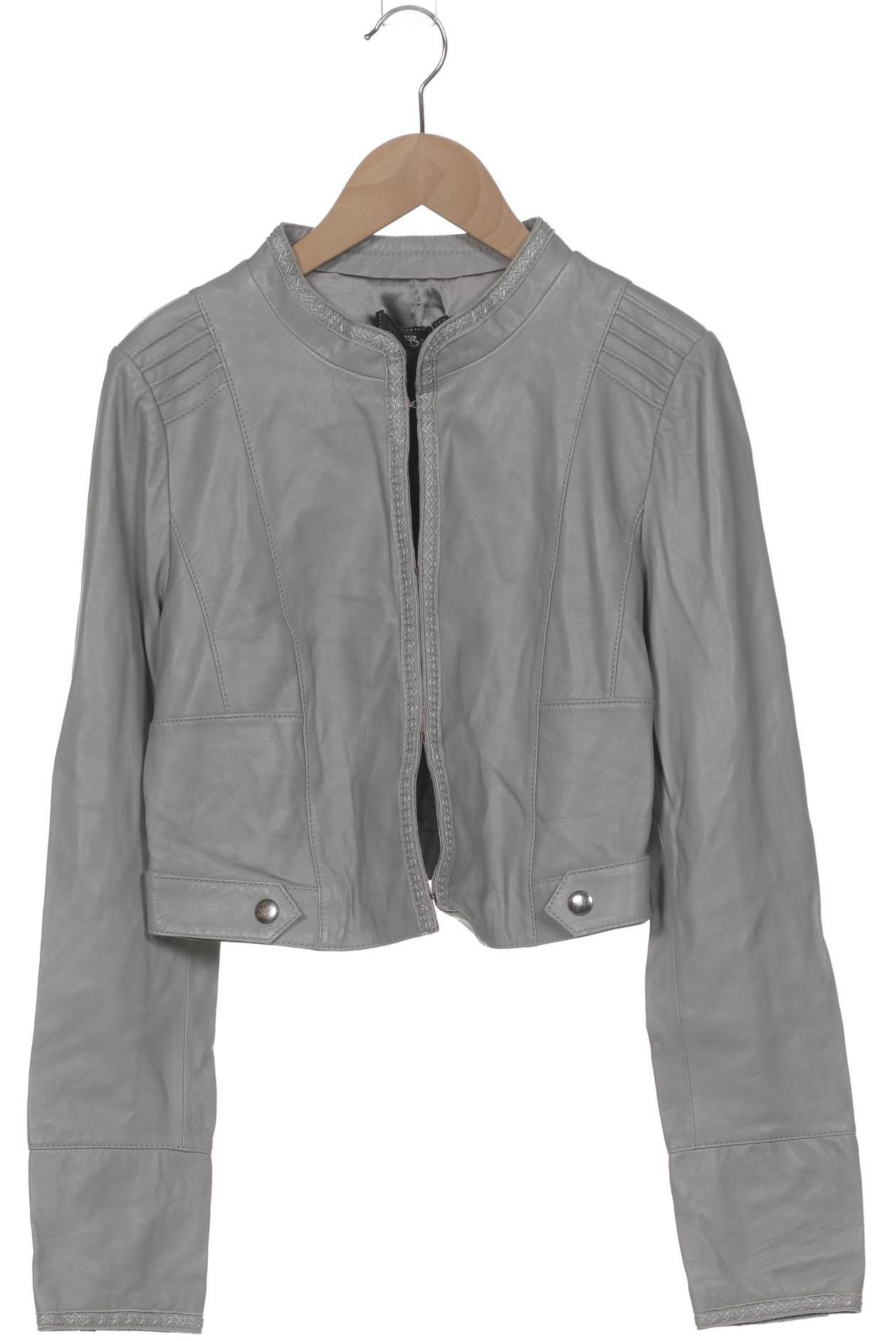 

Style Butler Damen Jacke, grau, Gr. 38