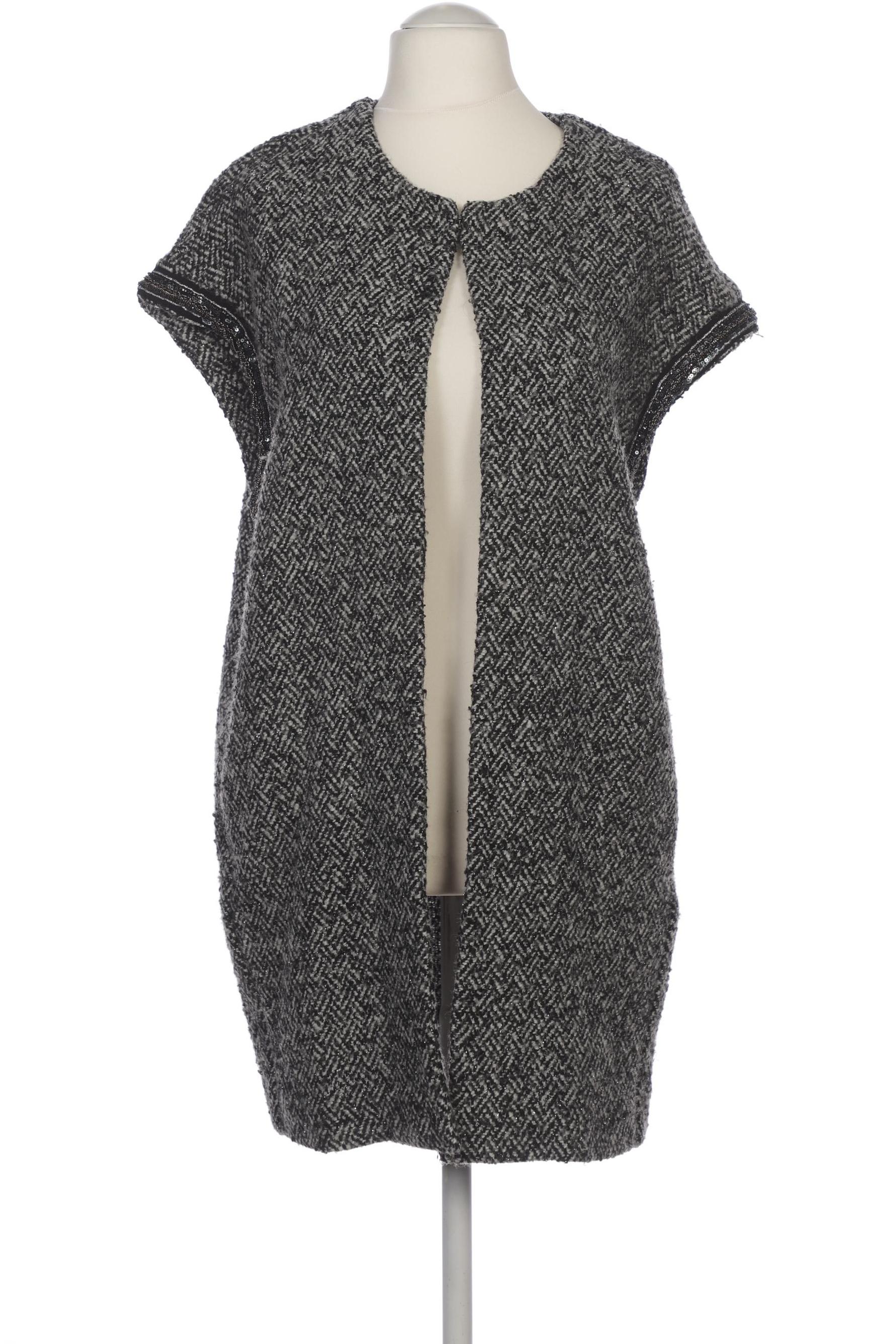 

Style Butler Damen Strickjacke, grau