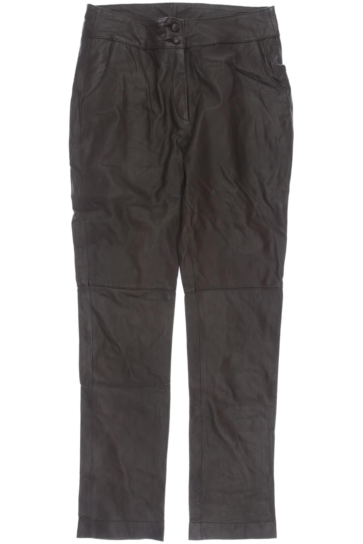 

Style Butler Damen Stoffhose, braun, Gr. 38