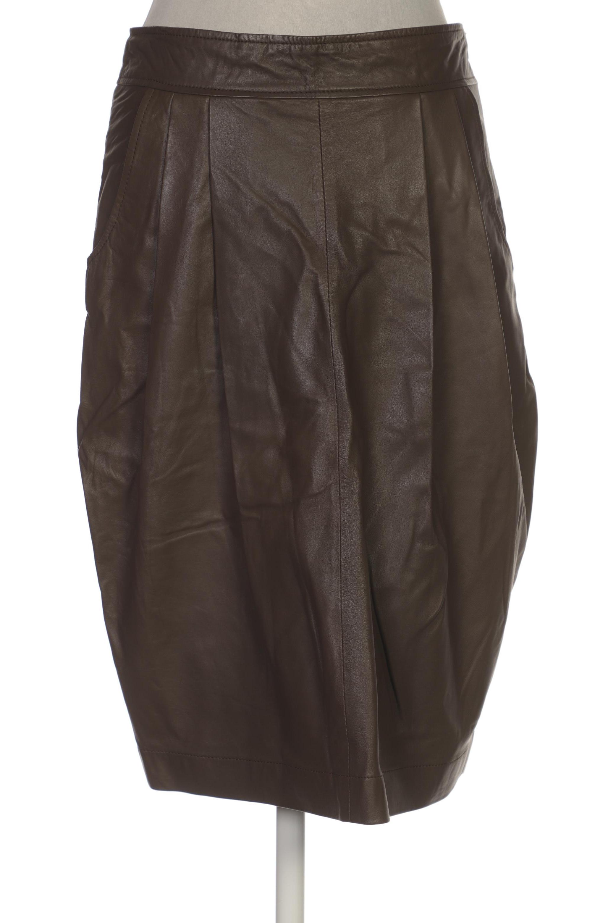 

Style Butler Damen Rock, braun, Gr. 38