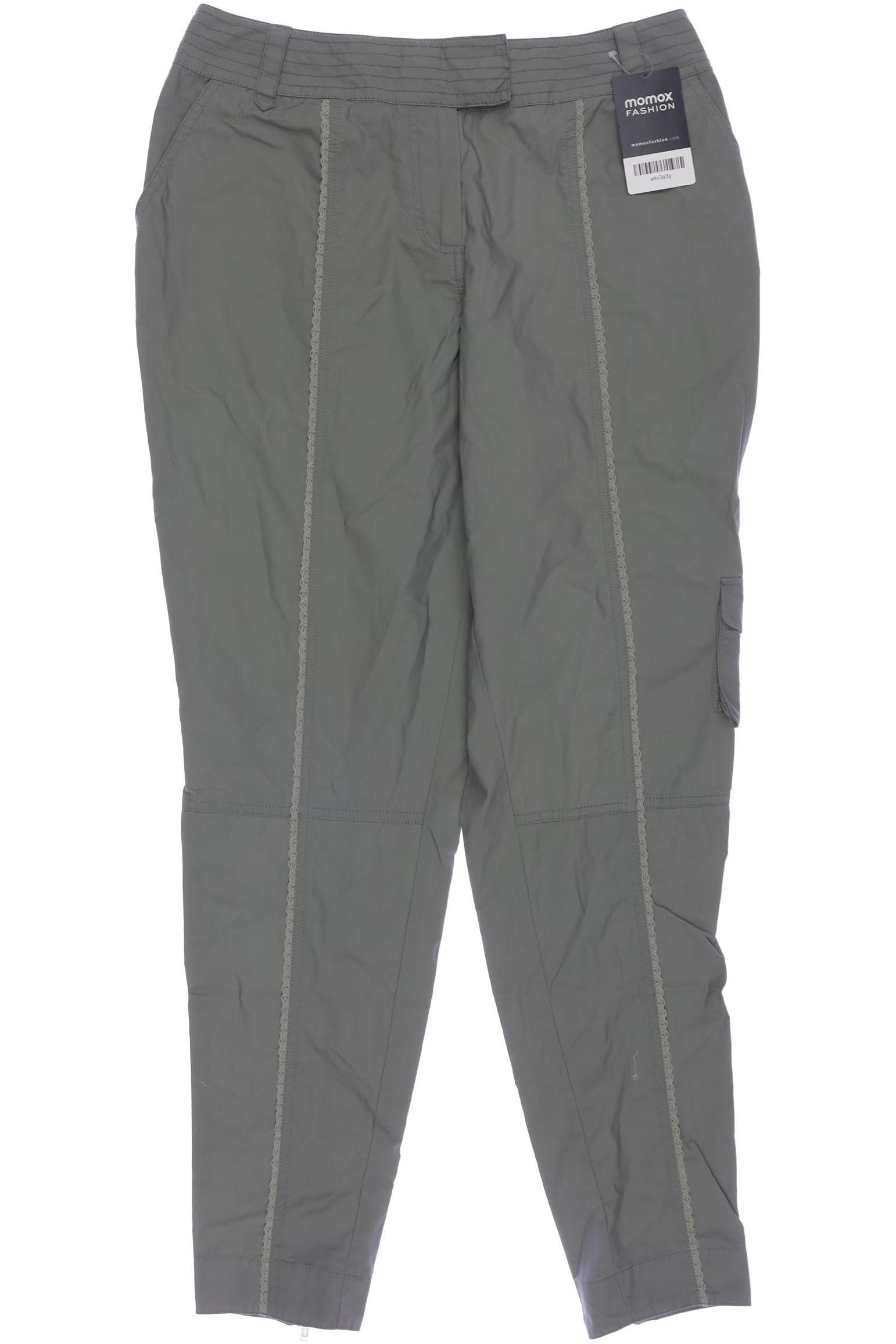 

Style Butler Damen Stoffhose, türkis, Gr. 28