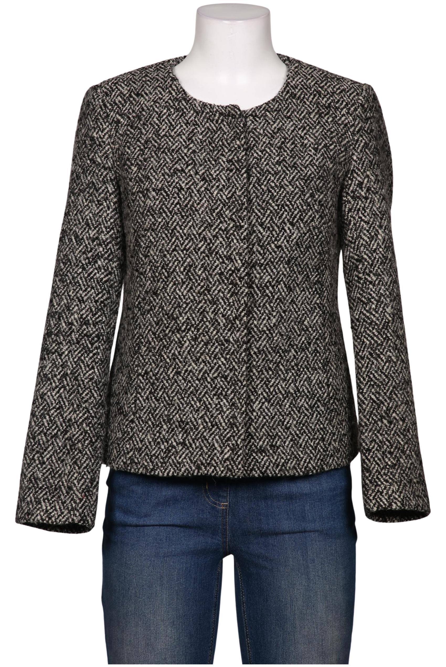 

Style Butler Damen Blazer, schwarz, Gr. 38