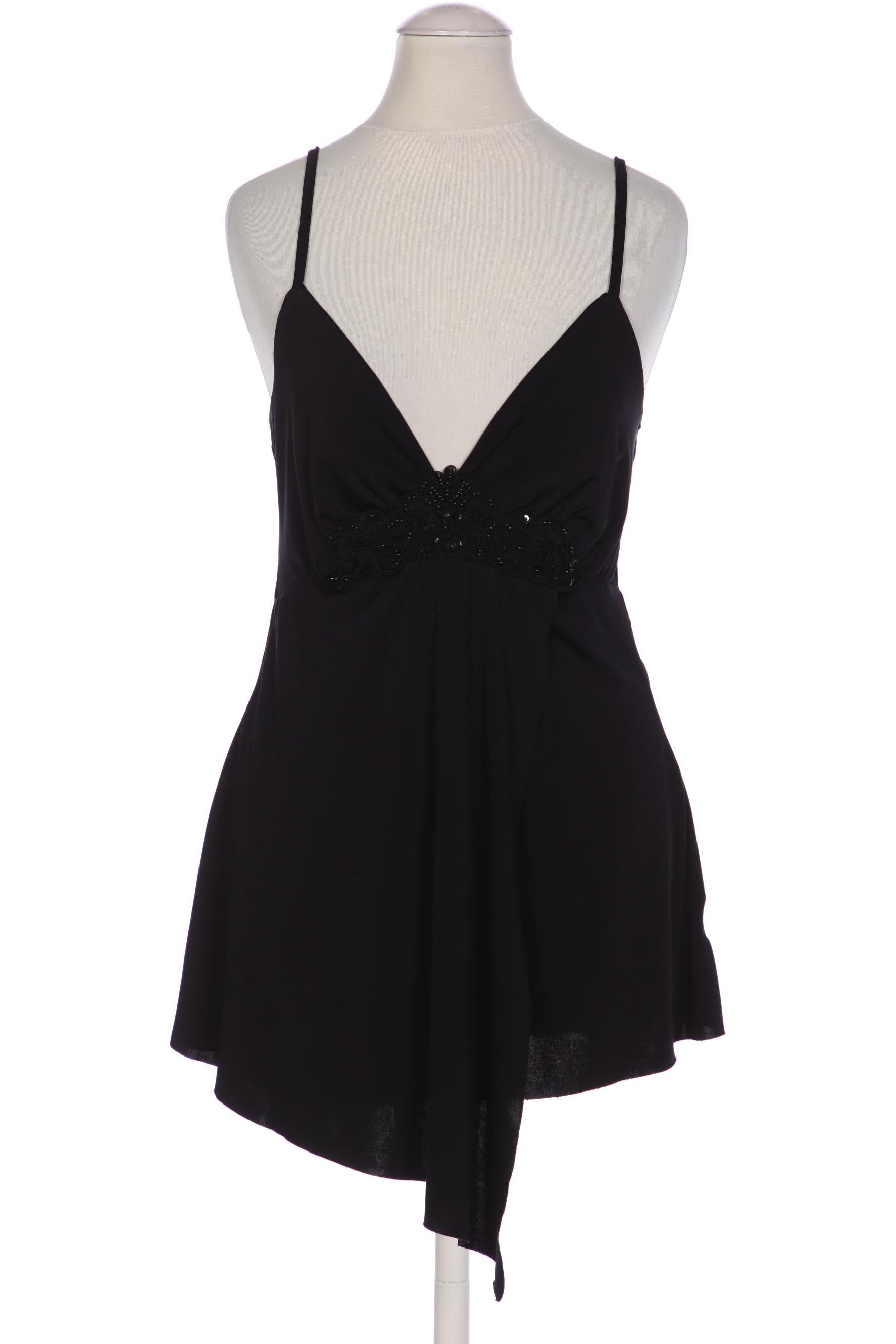 

Style Butler Damen Top, schwarz, Gr. 30