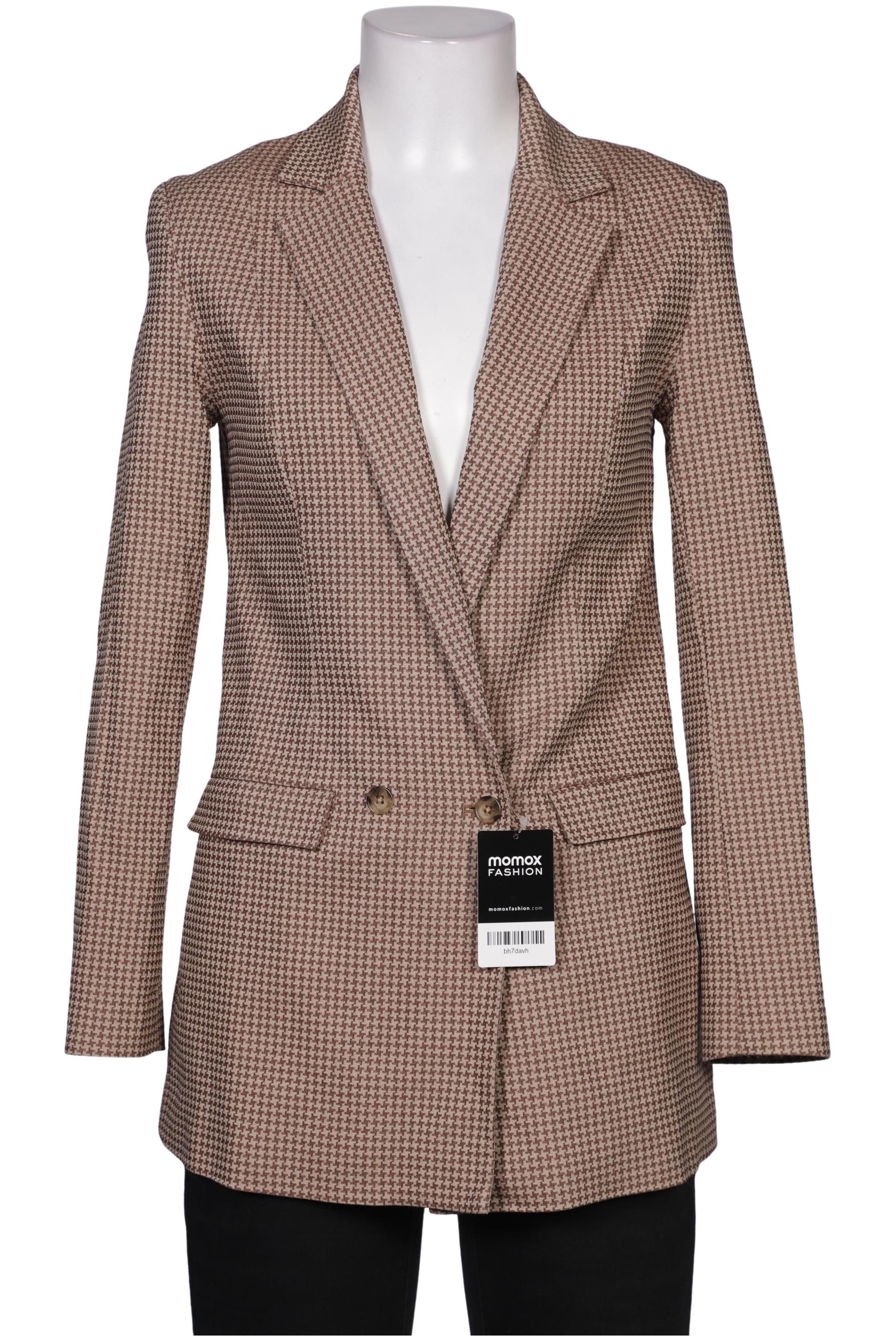 

Stylein Damen Blazer, braun, Gr. 34