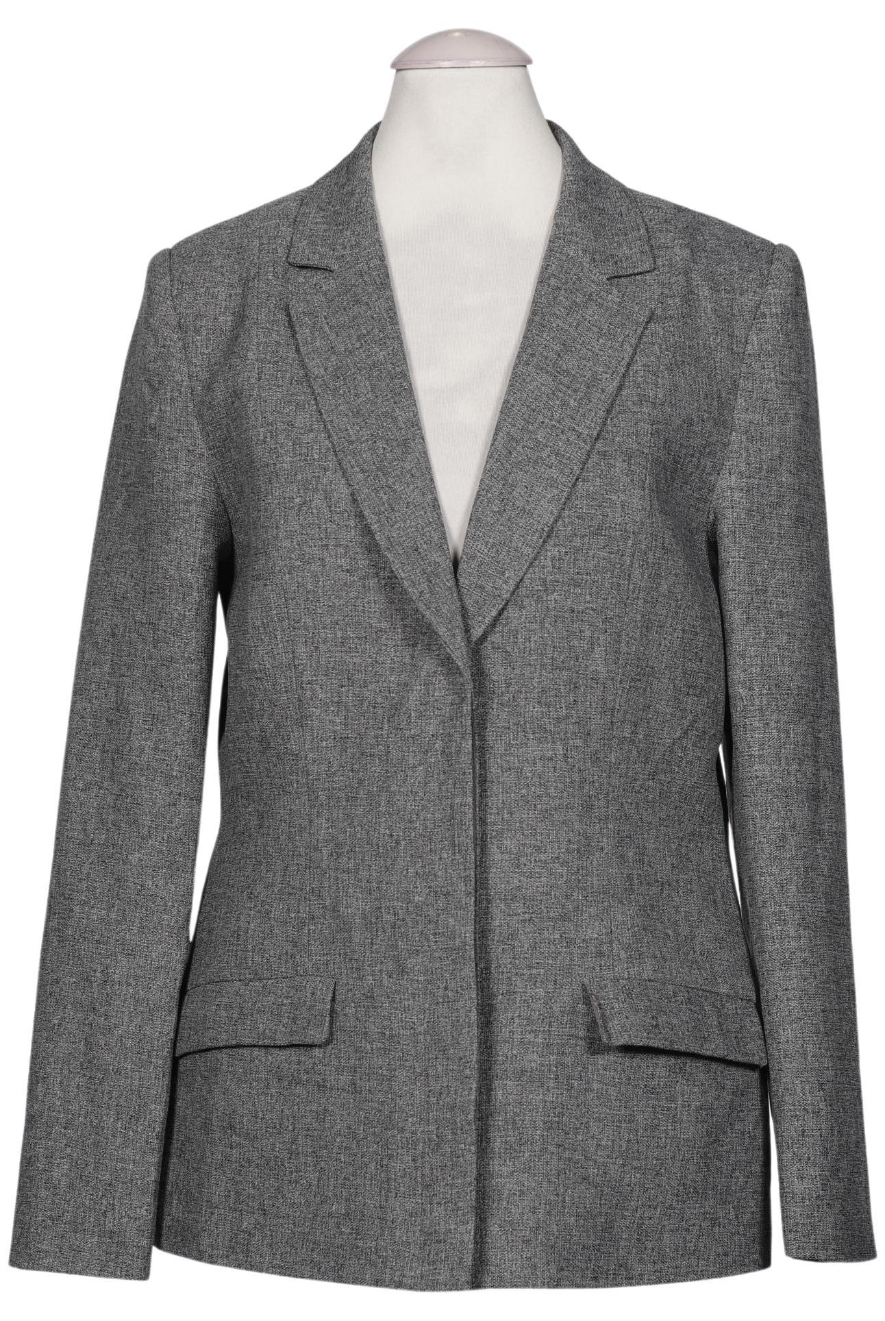 

Stylein Damen Blazer, grau, Gr. 38